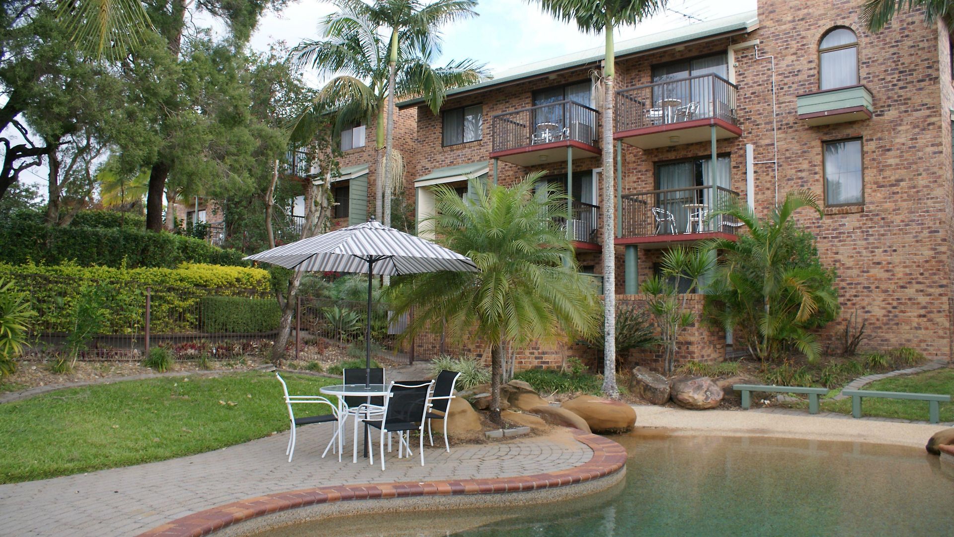 Toowong