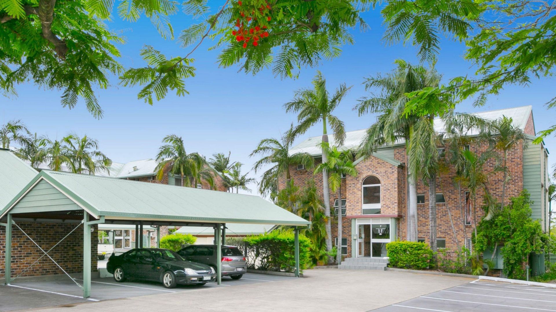 Toowong Brisbane