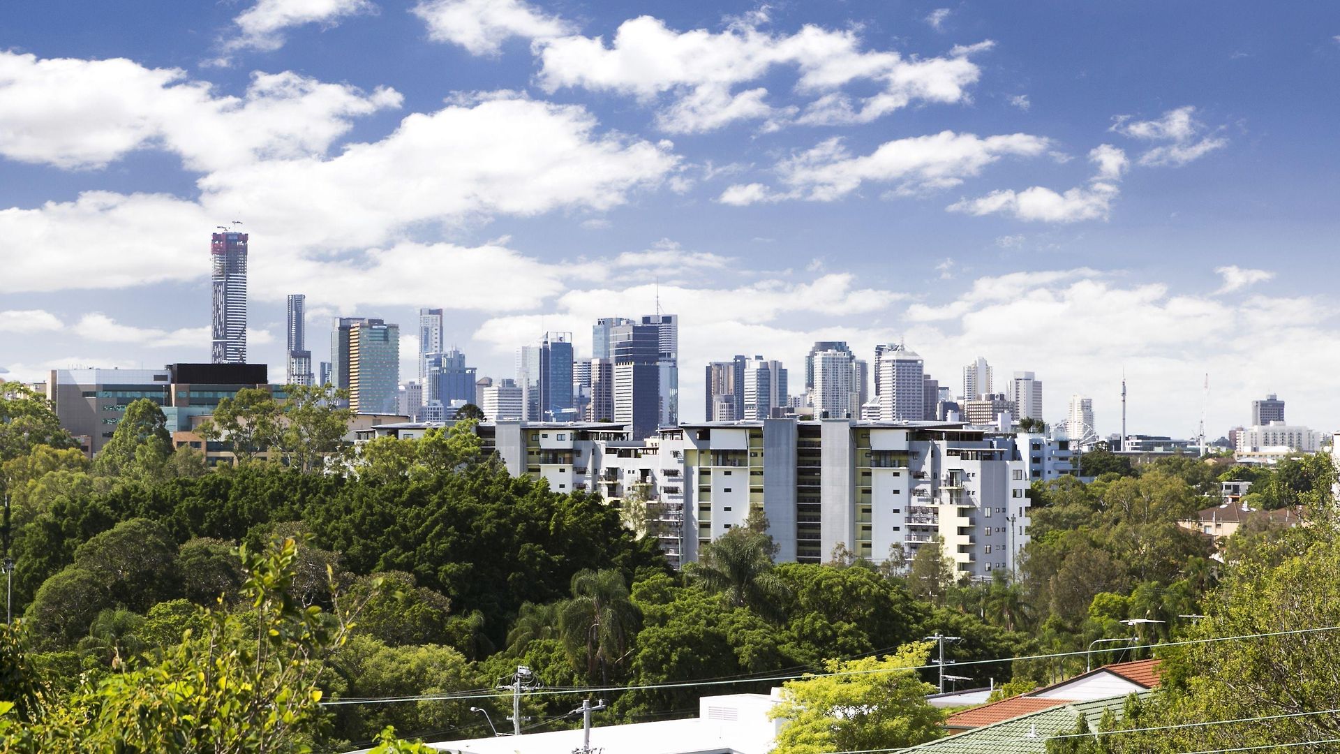 Toowong