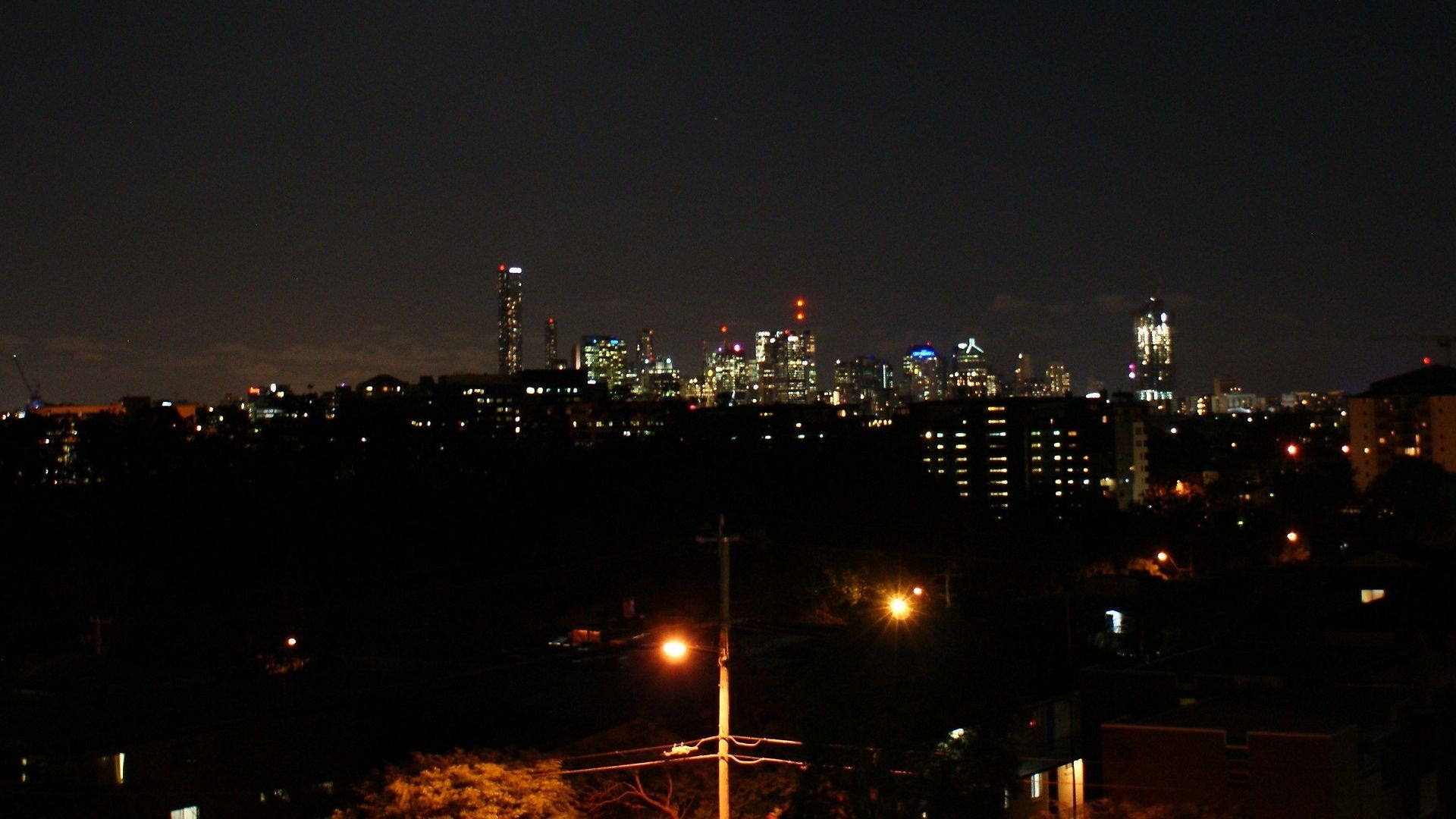 Toowong 3* Brisbane