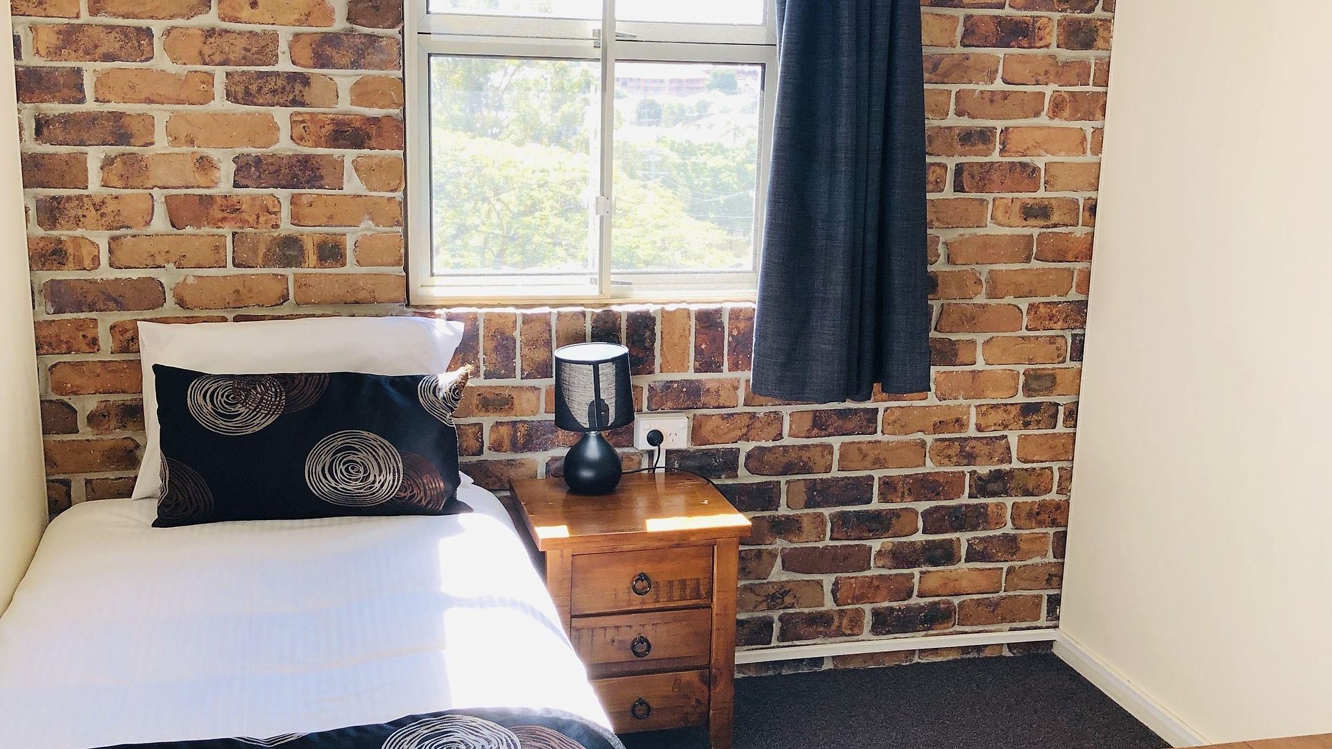Toowong Aparthotel Brisbane