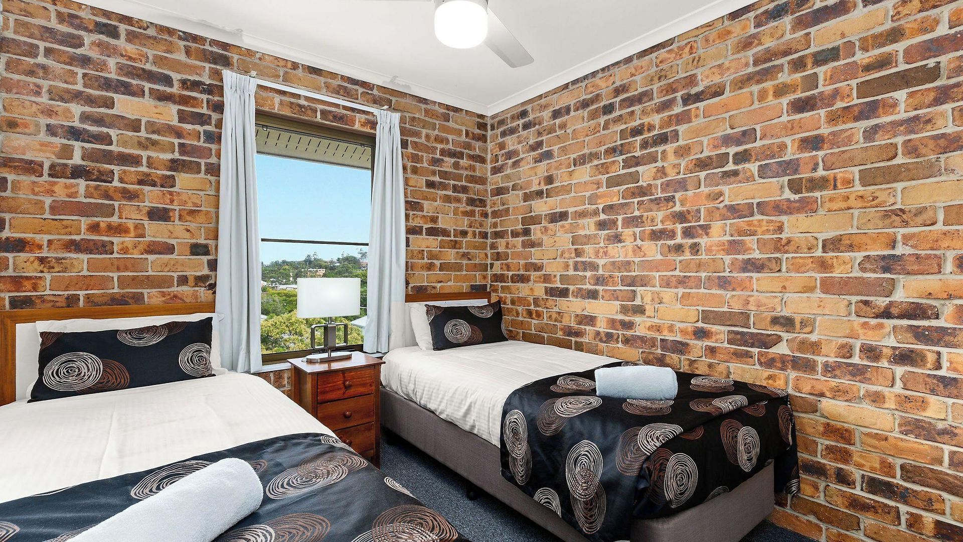 Aparthotel Toowong Brisbane