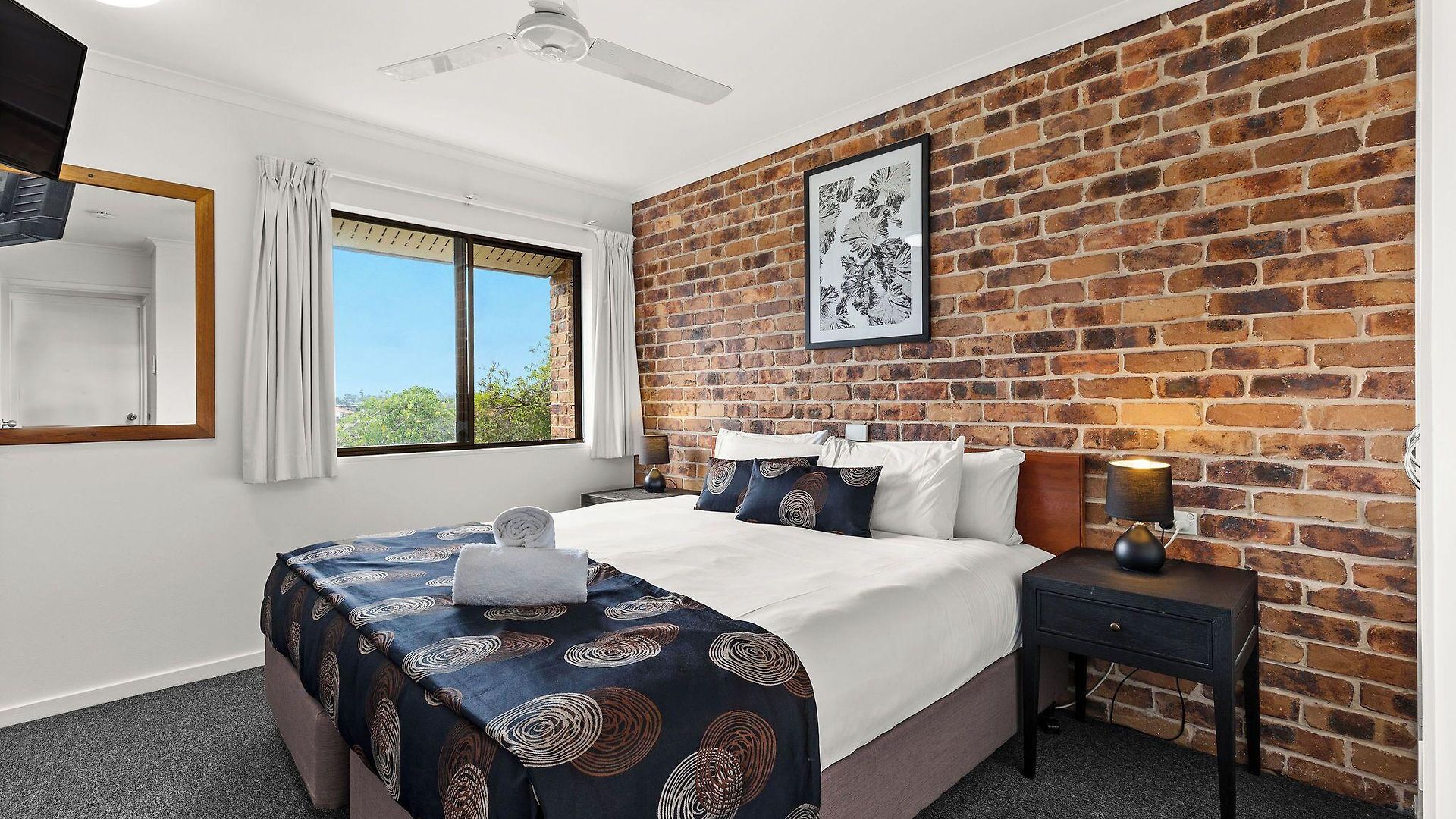 Toowong Aparthotel