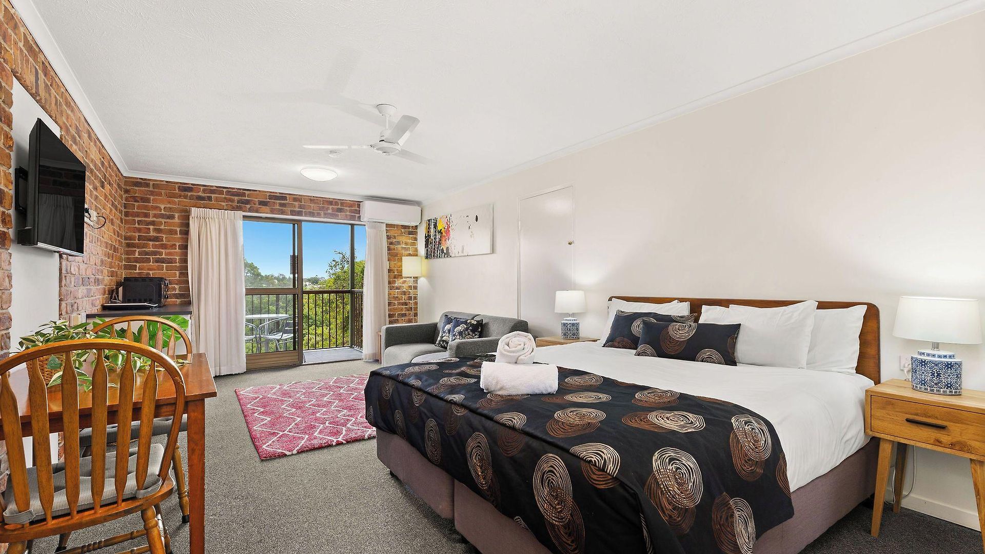 Toowong 3* Brisbane