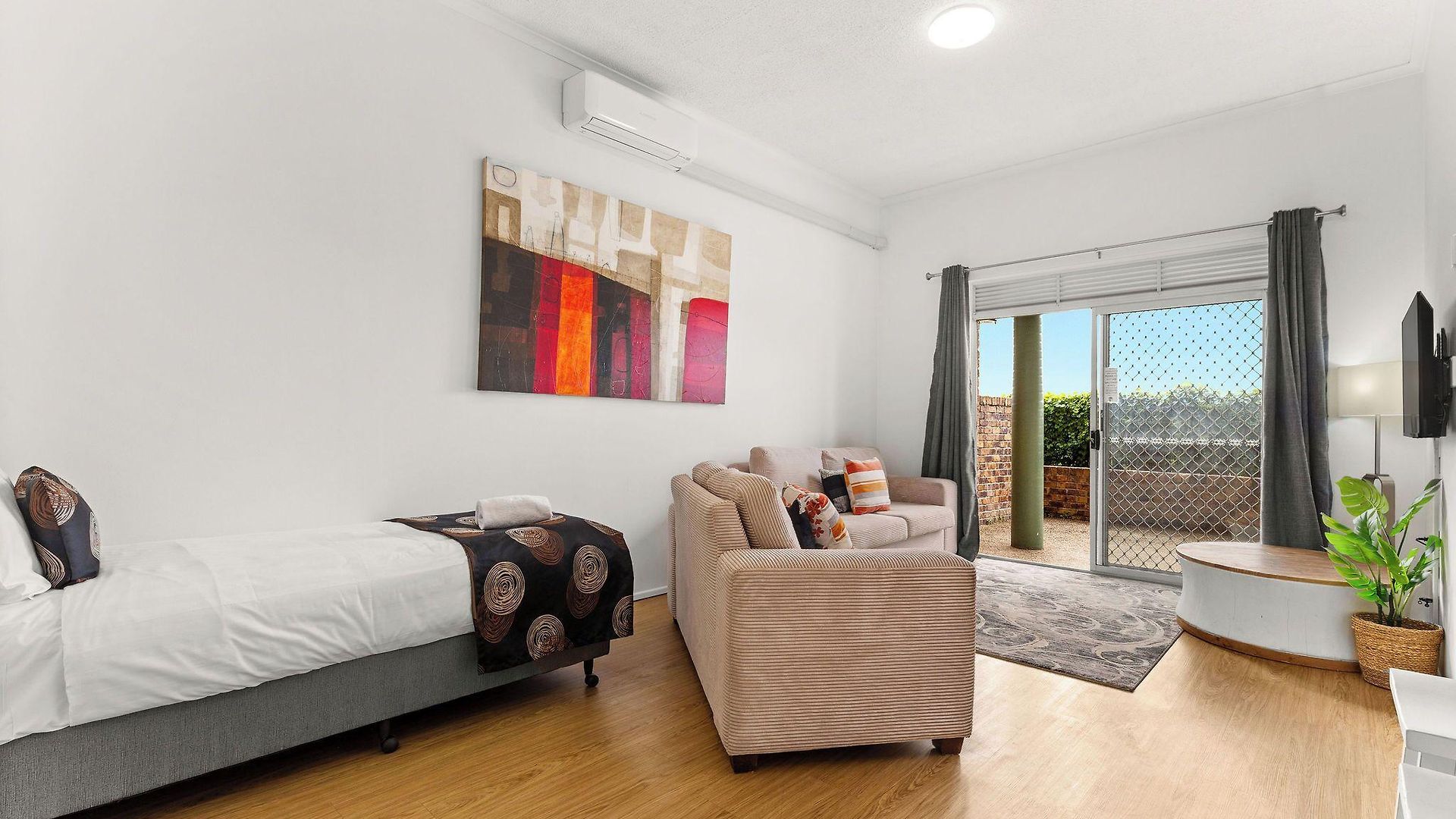 Aparthotel Toowong 3*