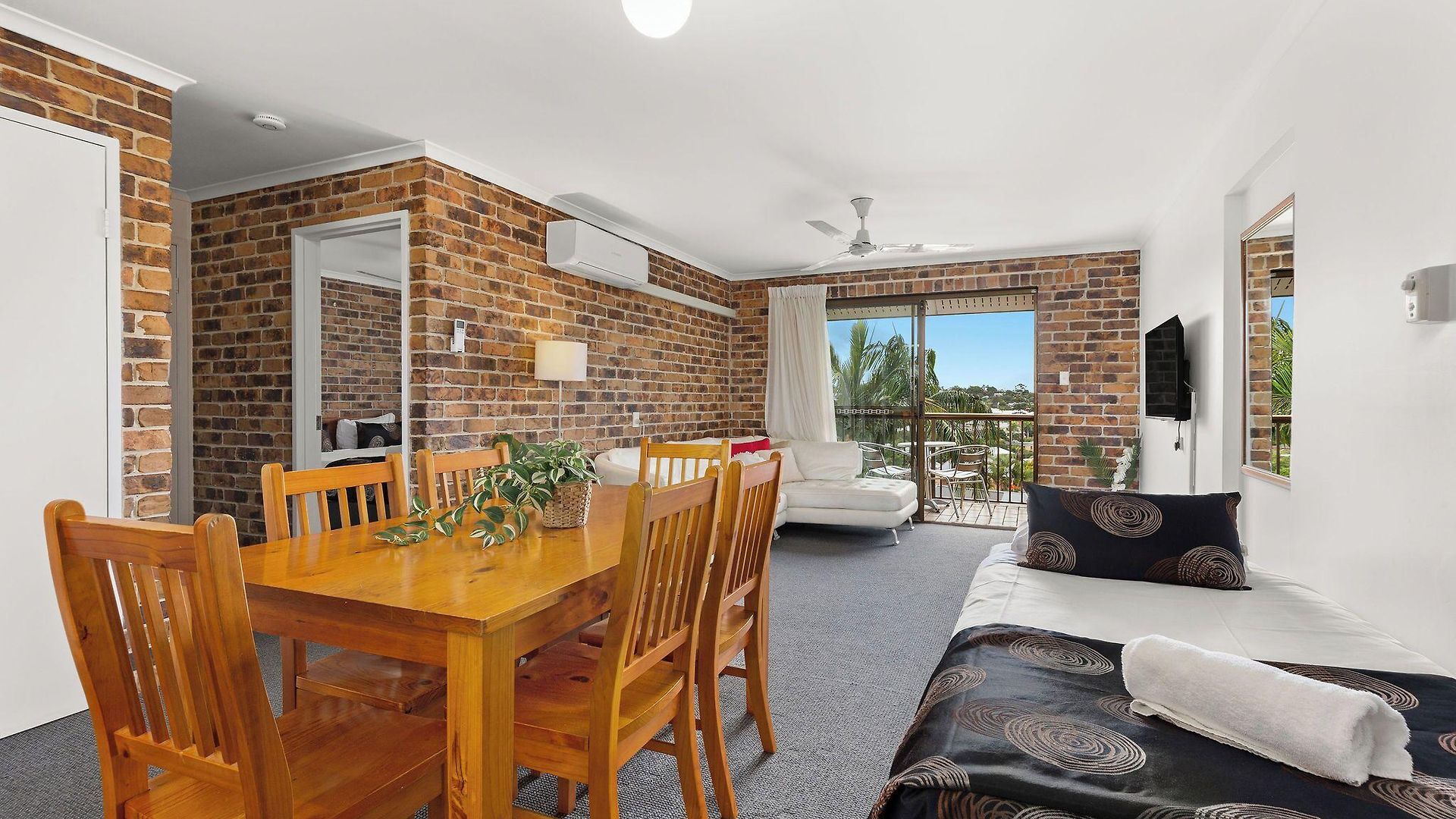 Aparthotel Toowong 3*