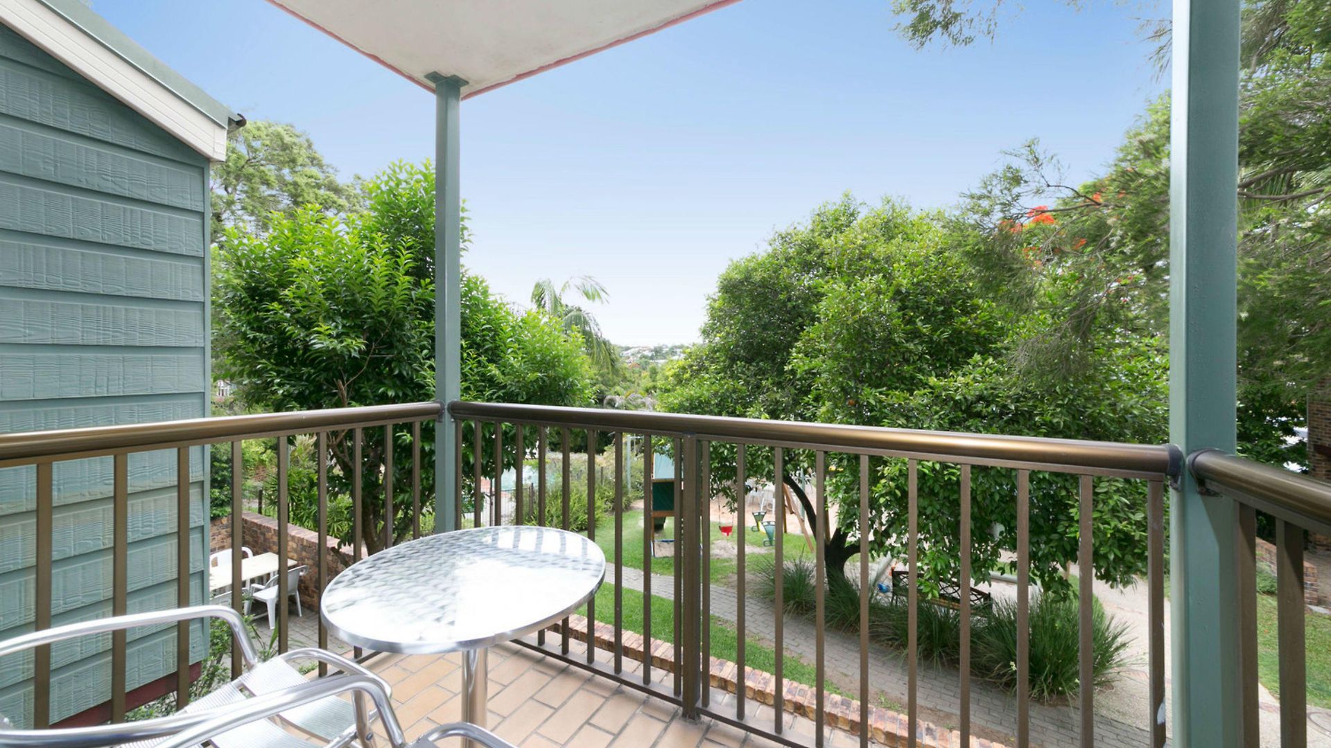 Toowong Aparthotel