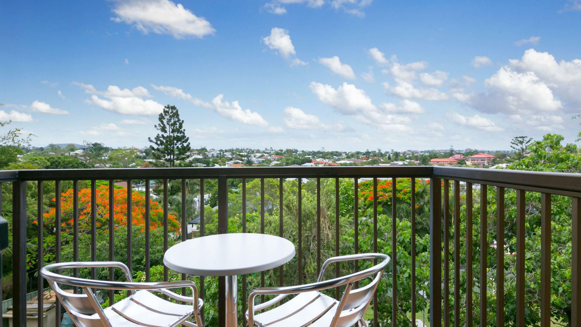 Toowong Aparthotel Brisbane