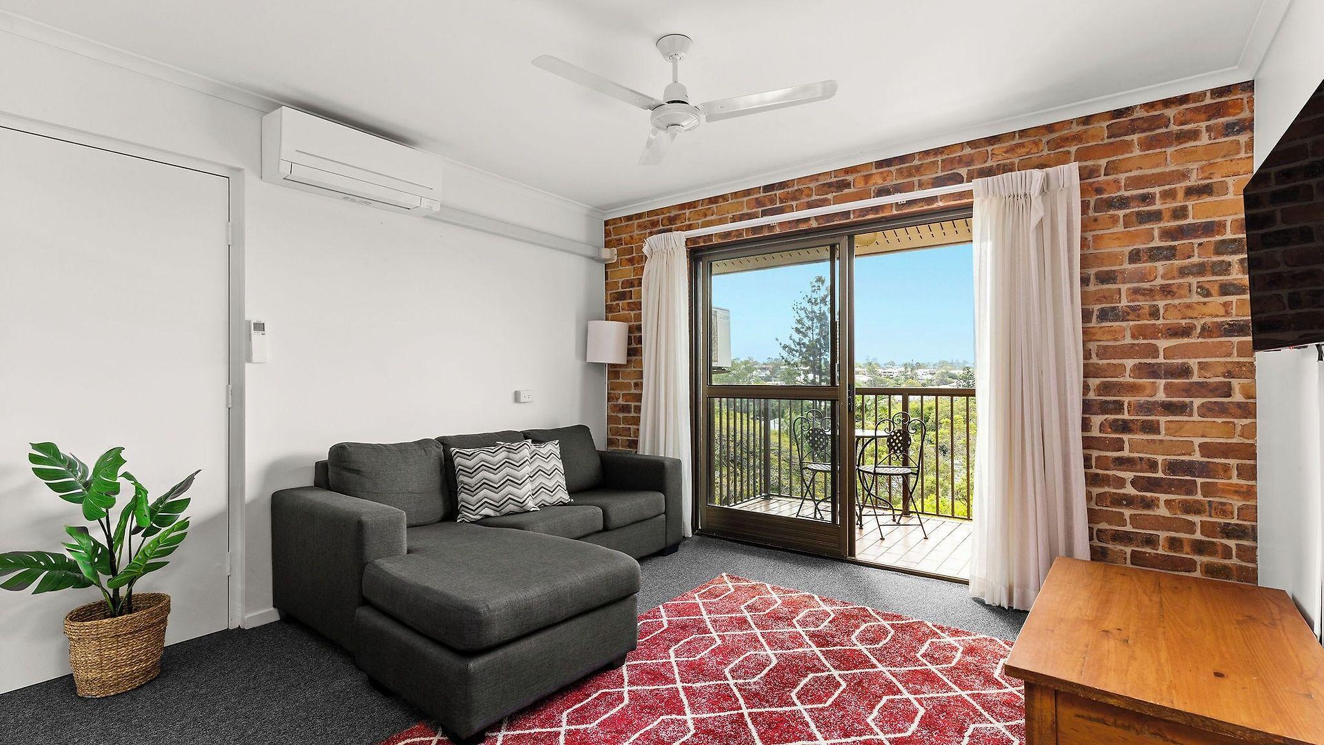 Toowong Aparthotel