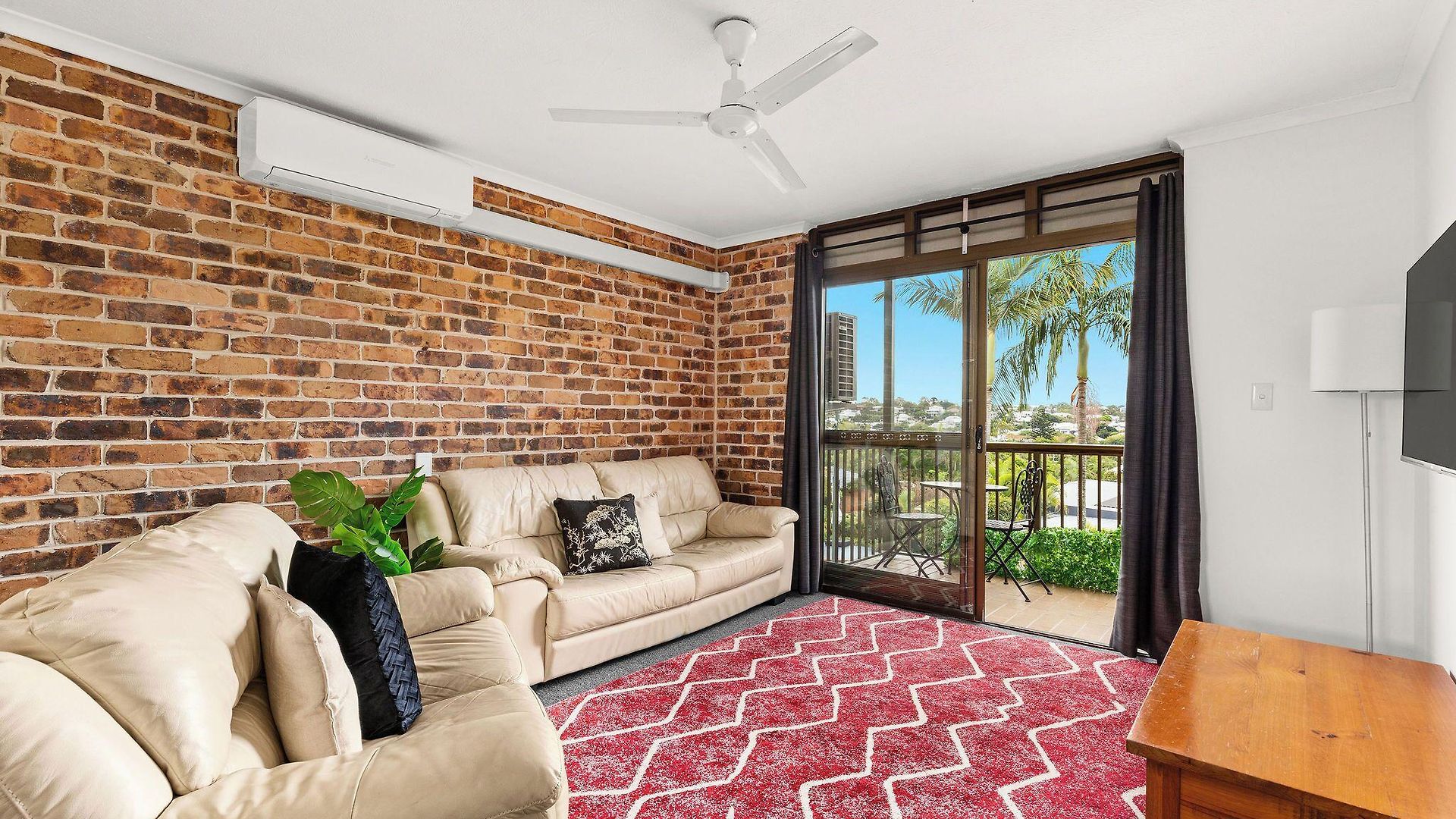 Toowong Aparthotel Brisbane