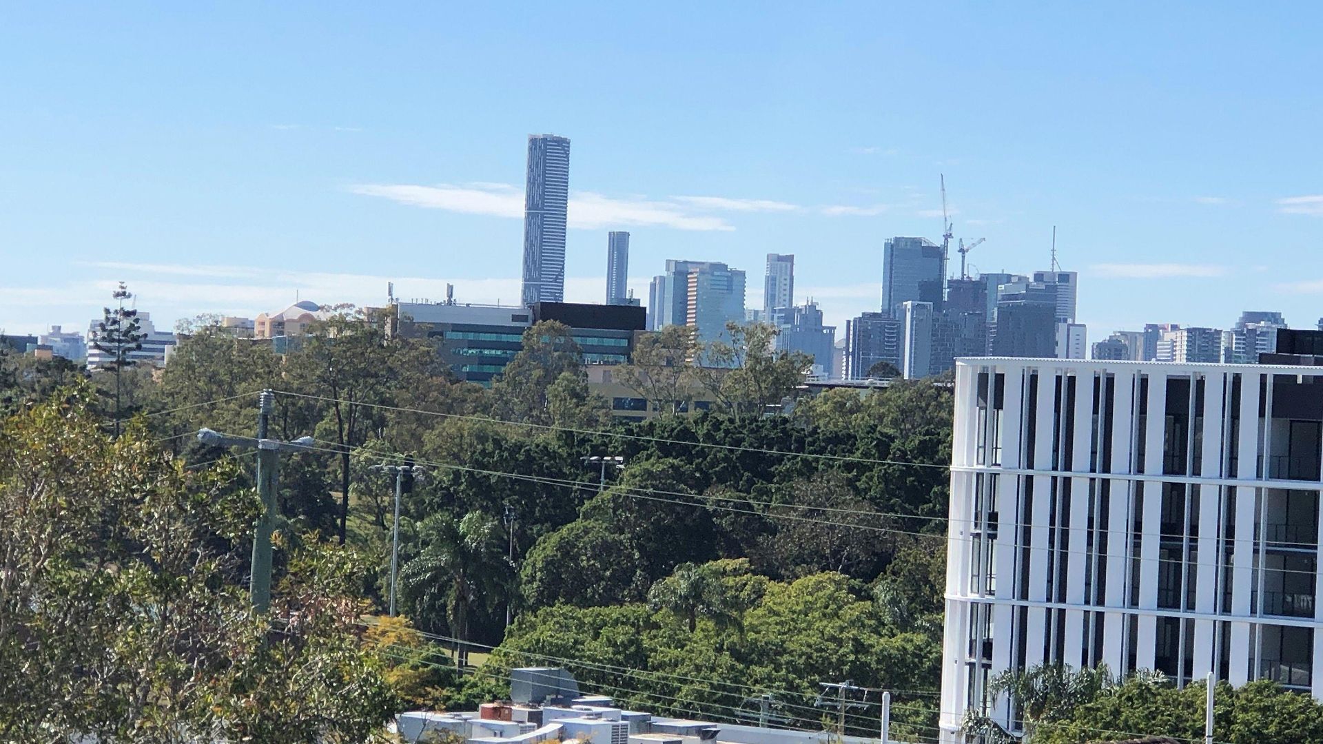Toowong Aparthotel 3*
