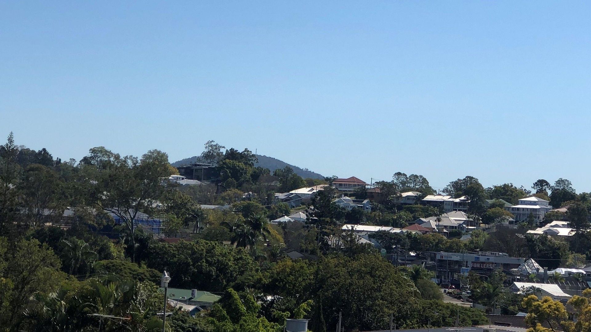 Toowong 3*