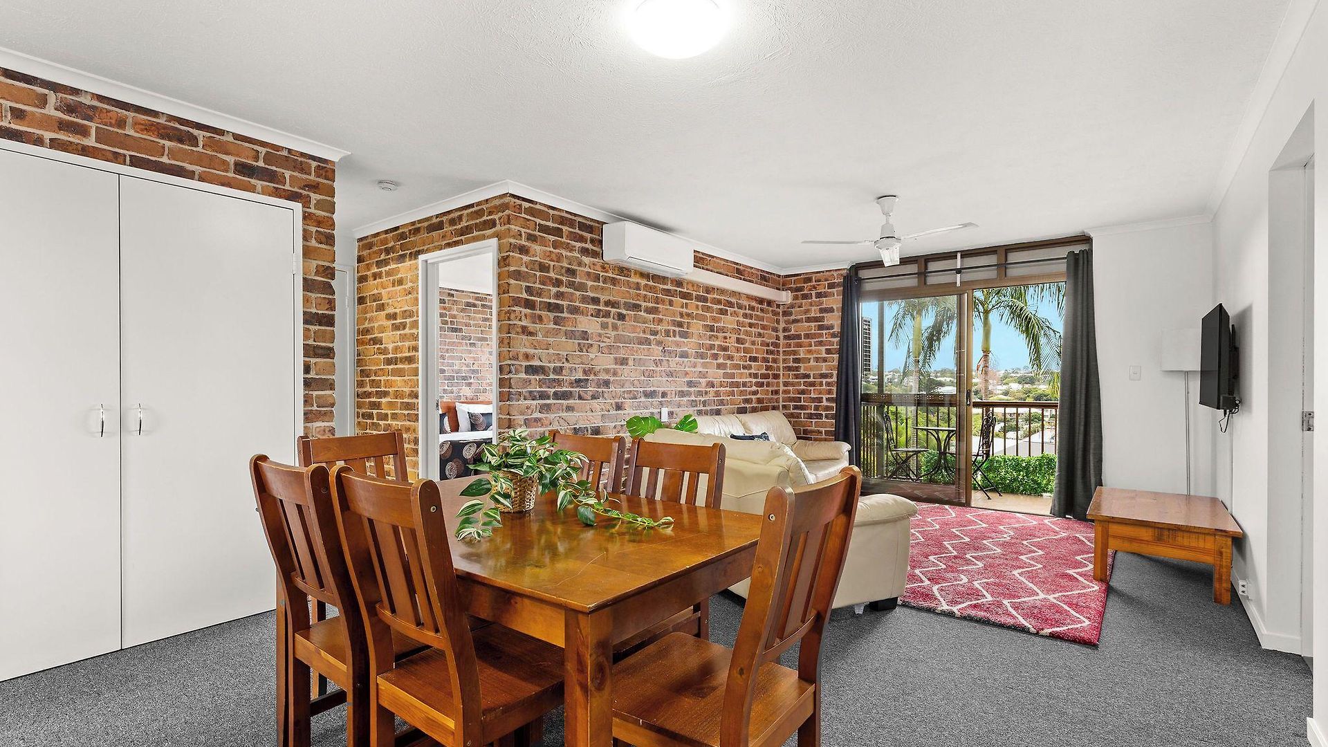 Aparthotel Toowong 3*