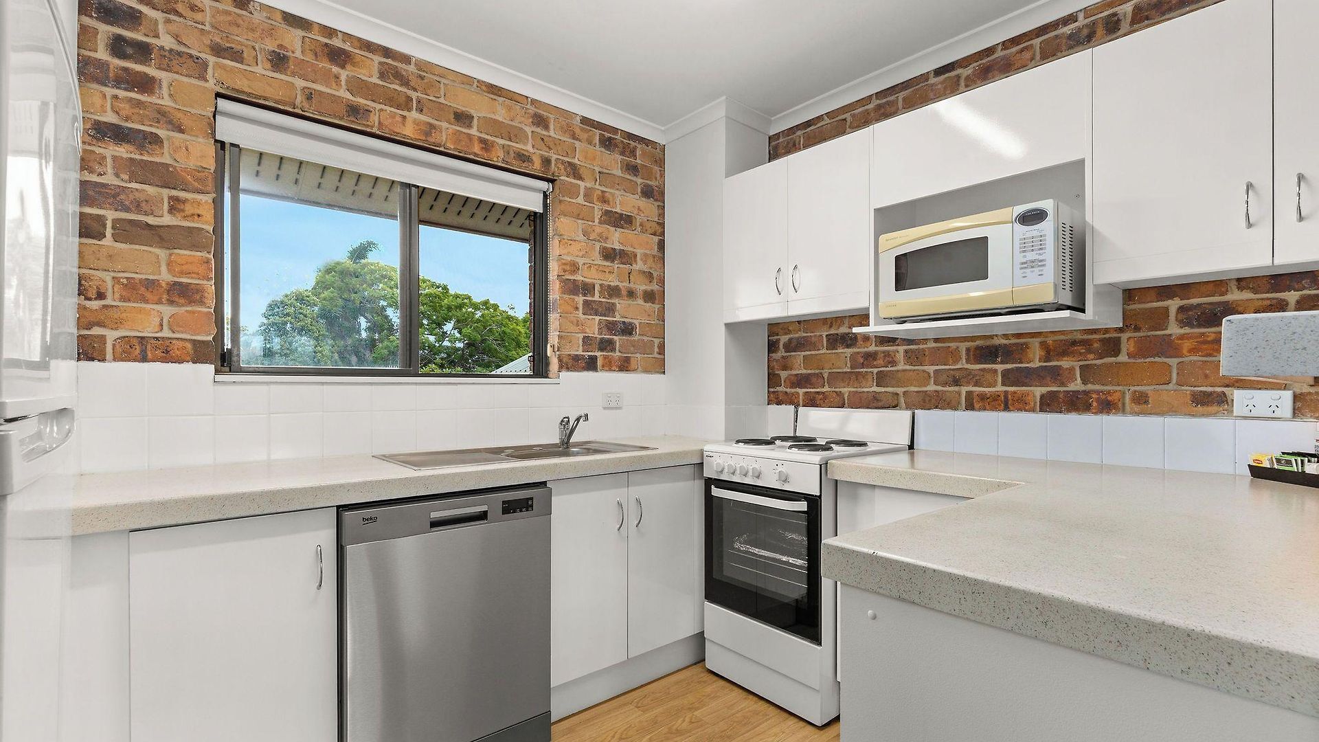 Aparthotel Toowong Brisbane