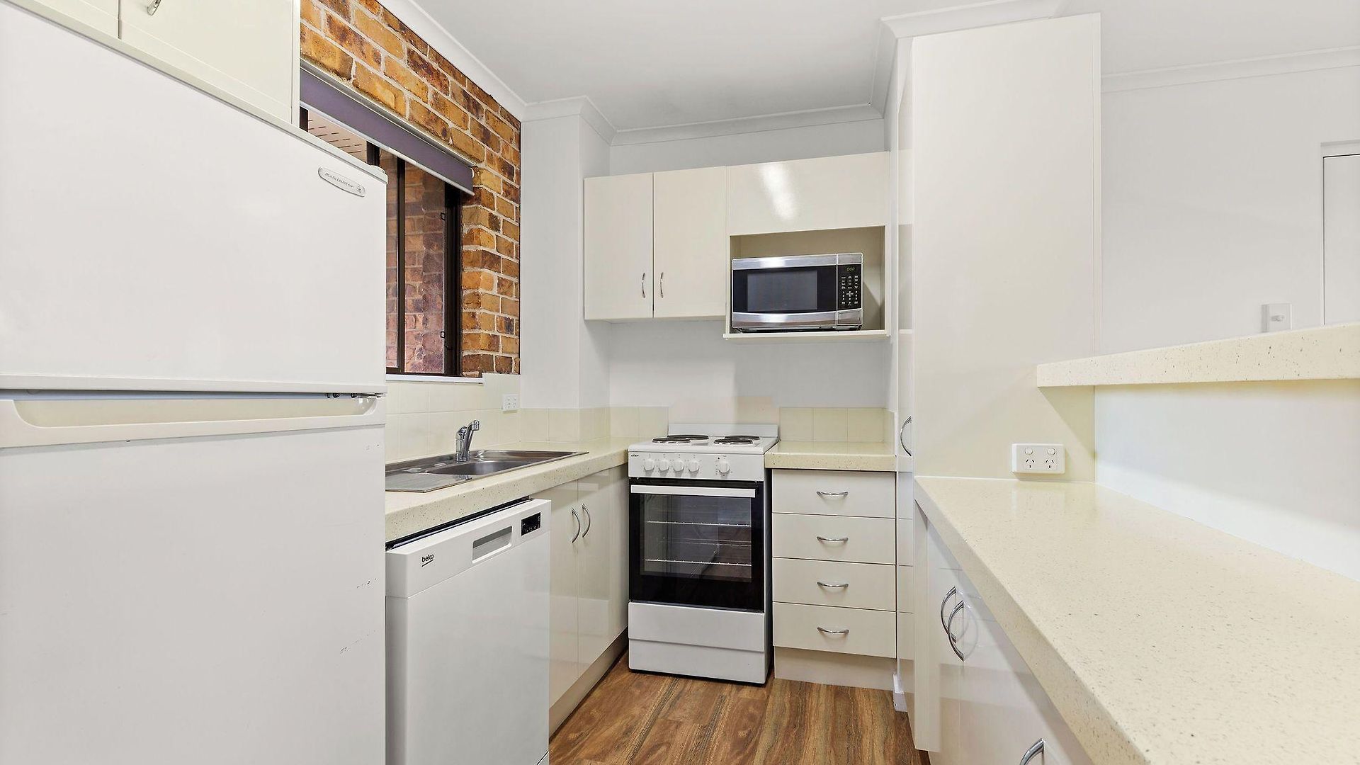 Toowong Aparthotel Brisbane