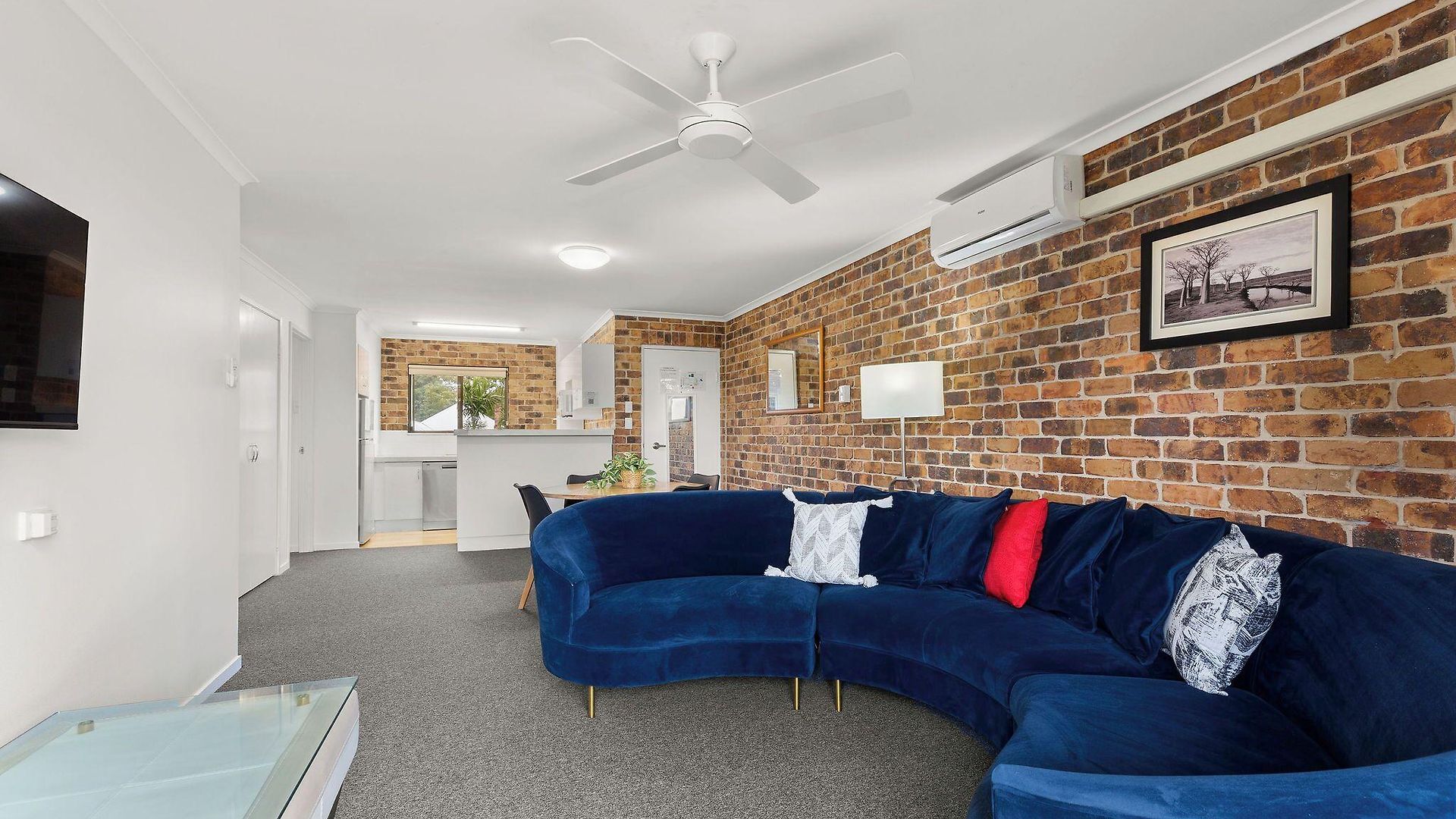 Toowong 3* Brisbane