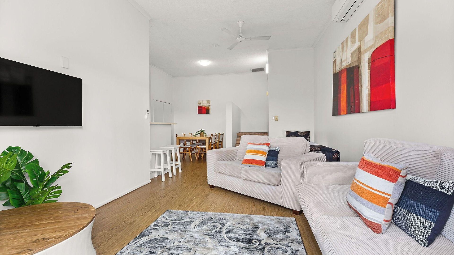 Toowong Aparthotel 3*