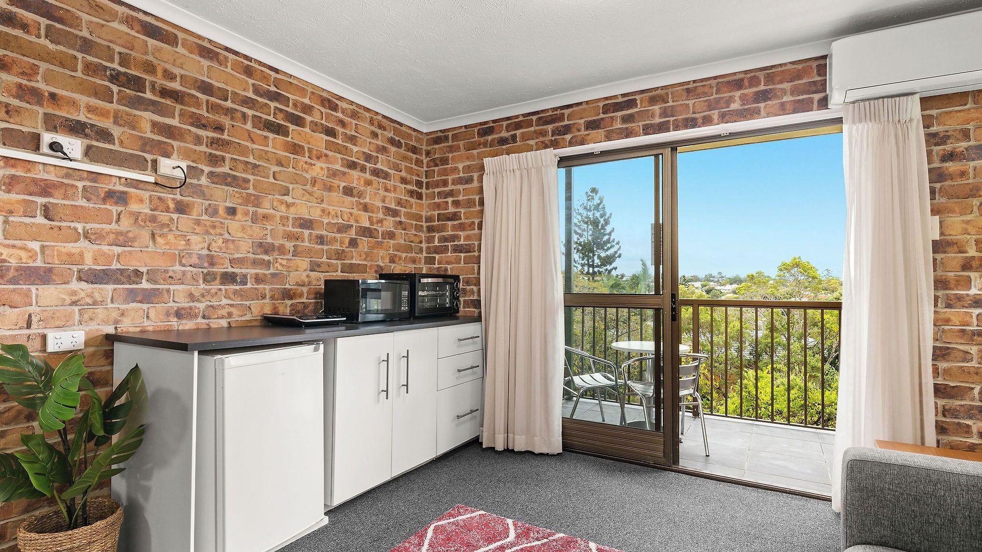 Toowong Aparthotel Brisbane