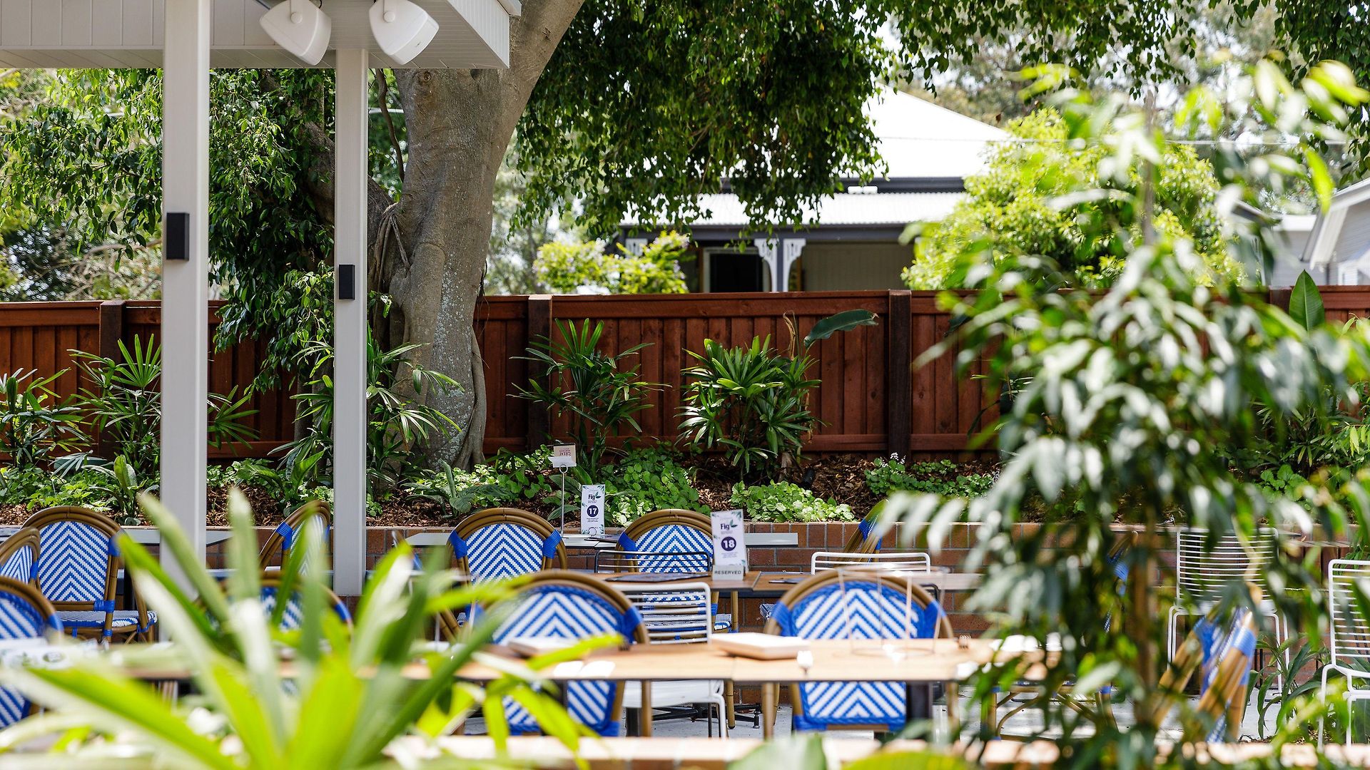 The Waterloo Bay Hotel