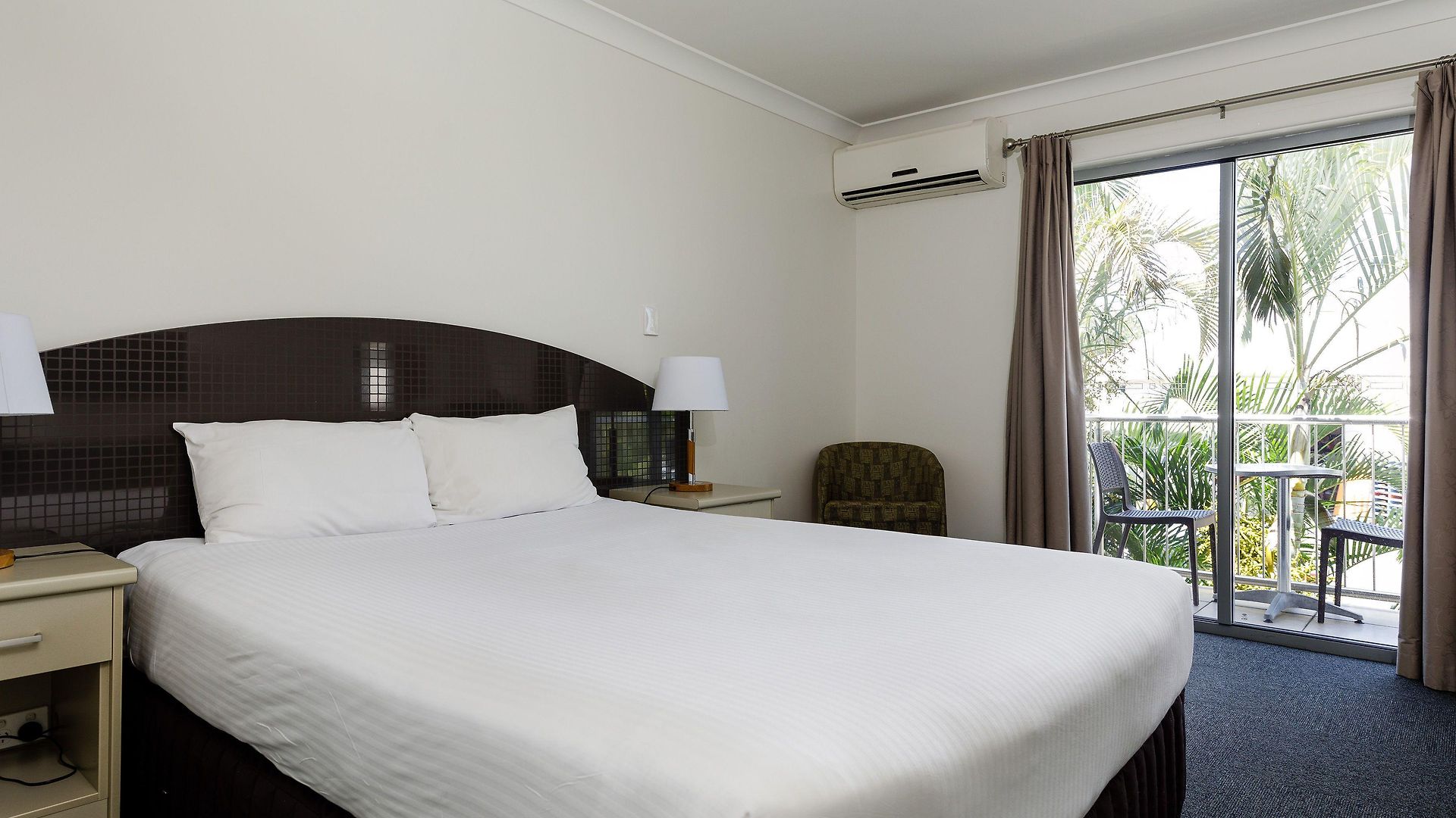 Hotel The Waterloo Bay 3*