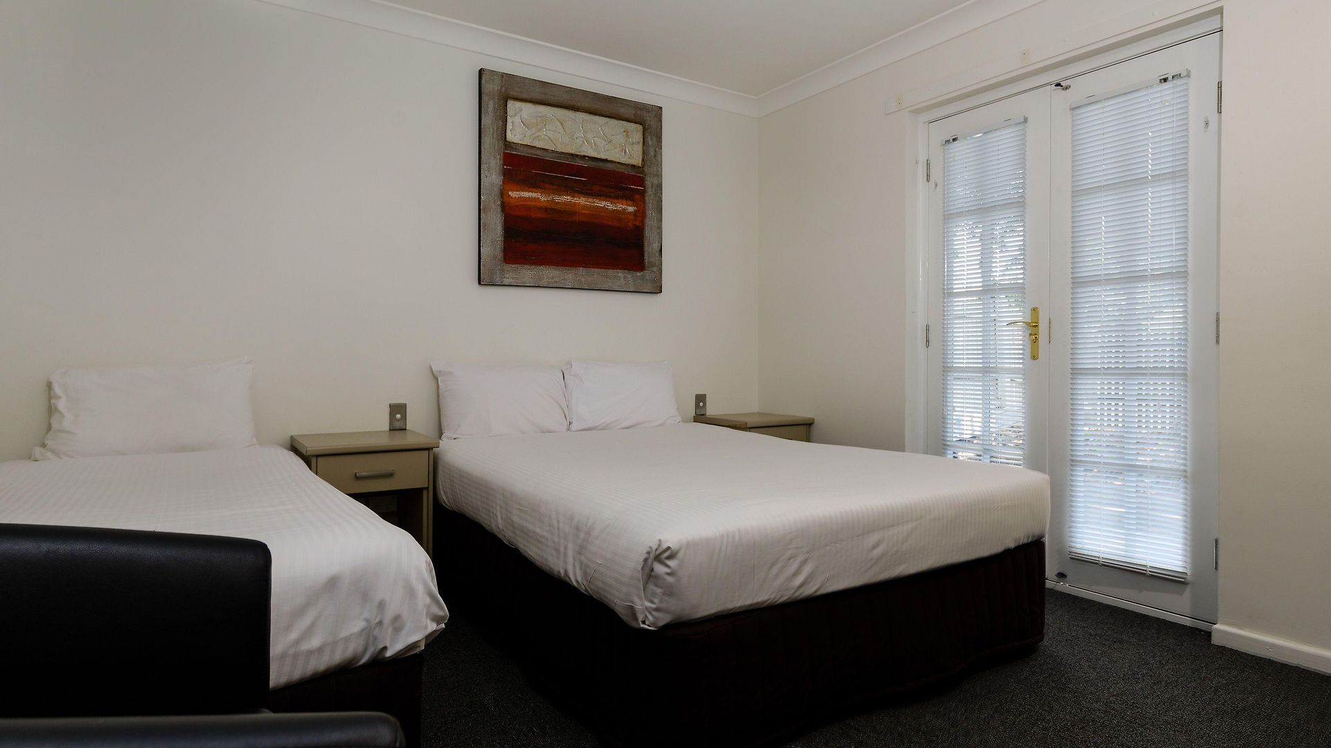 The Waterloo Bay 3*