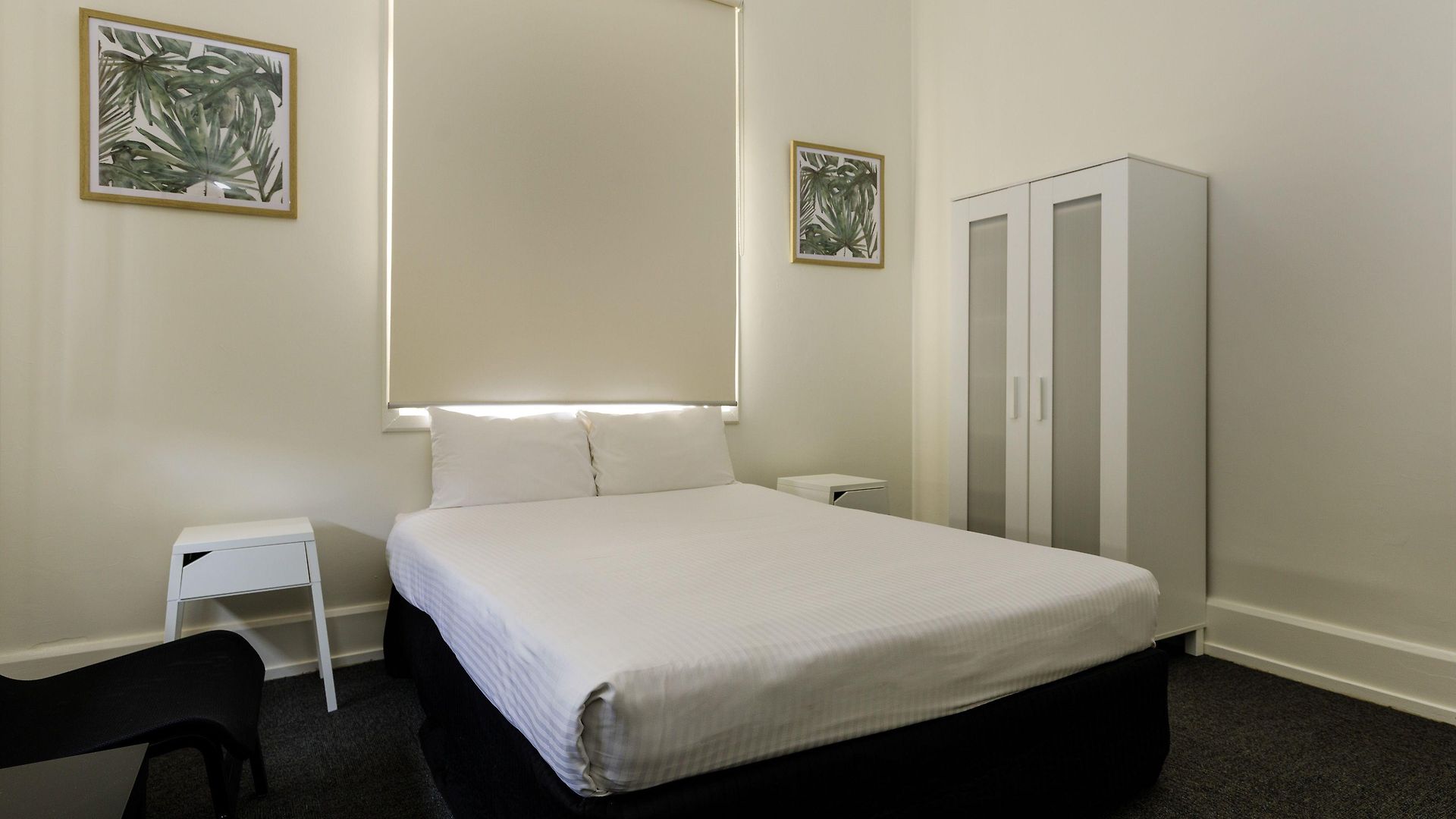 Hotel The Waterloo Bay
