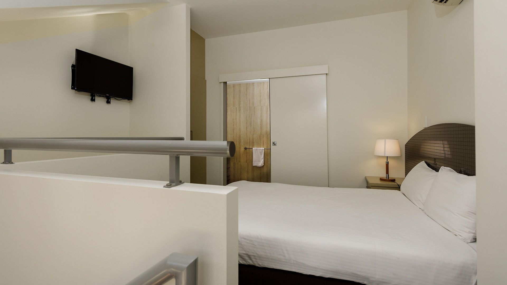 Hotel The Waterloo Bay
