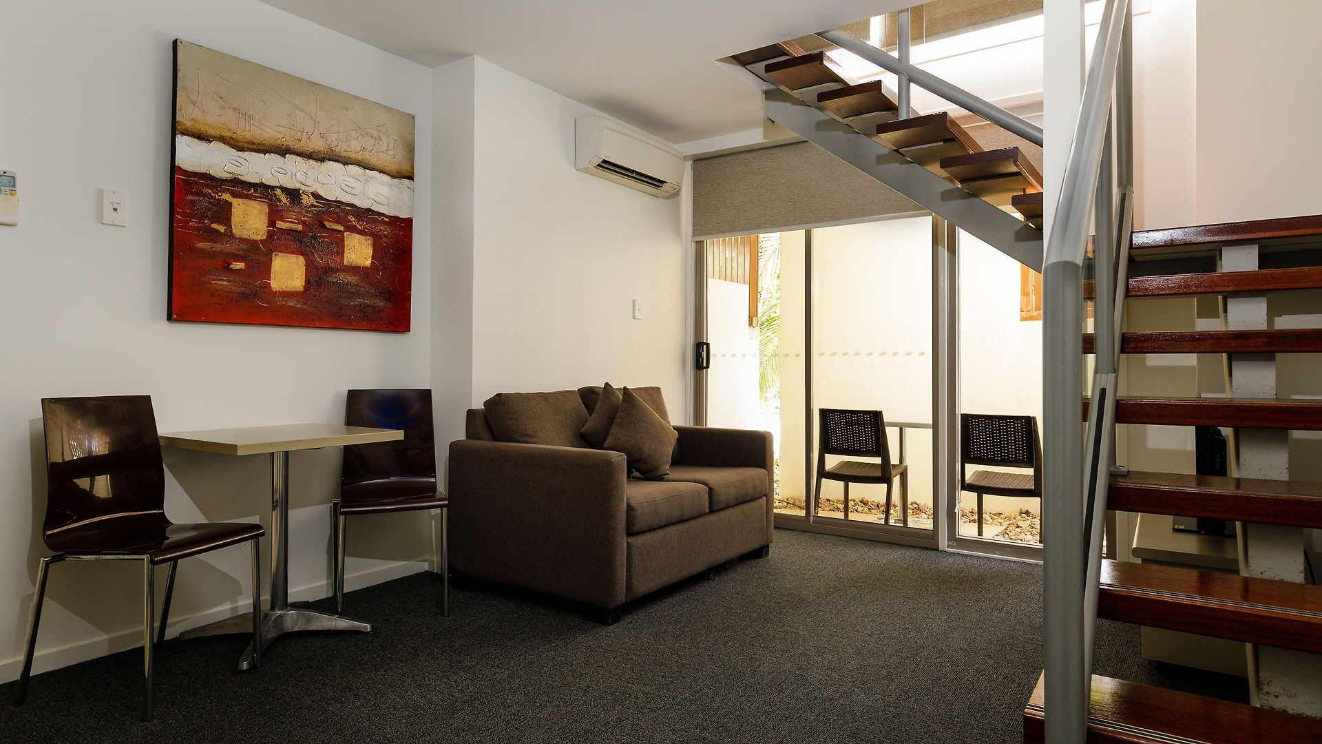 The Waterloo Bay Hotel Brisbane
