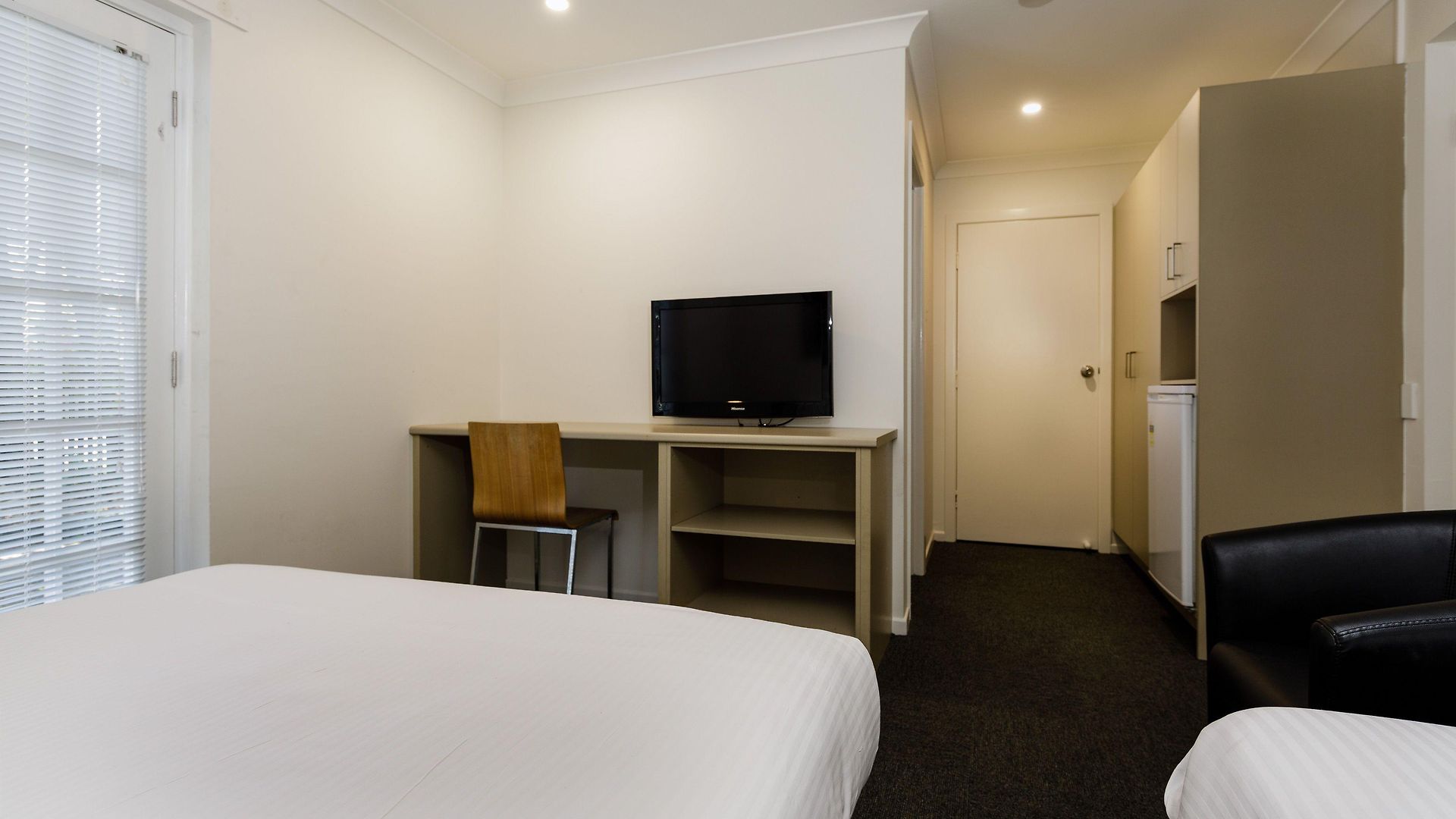 The Waterloo Bay Hotel Brisbane
