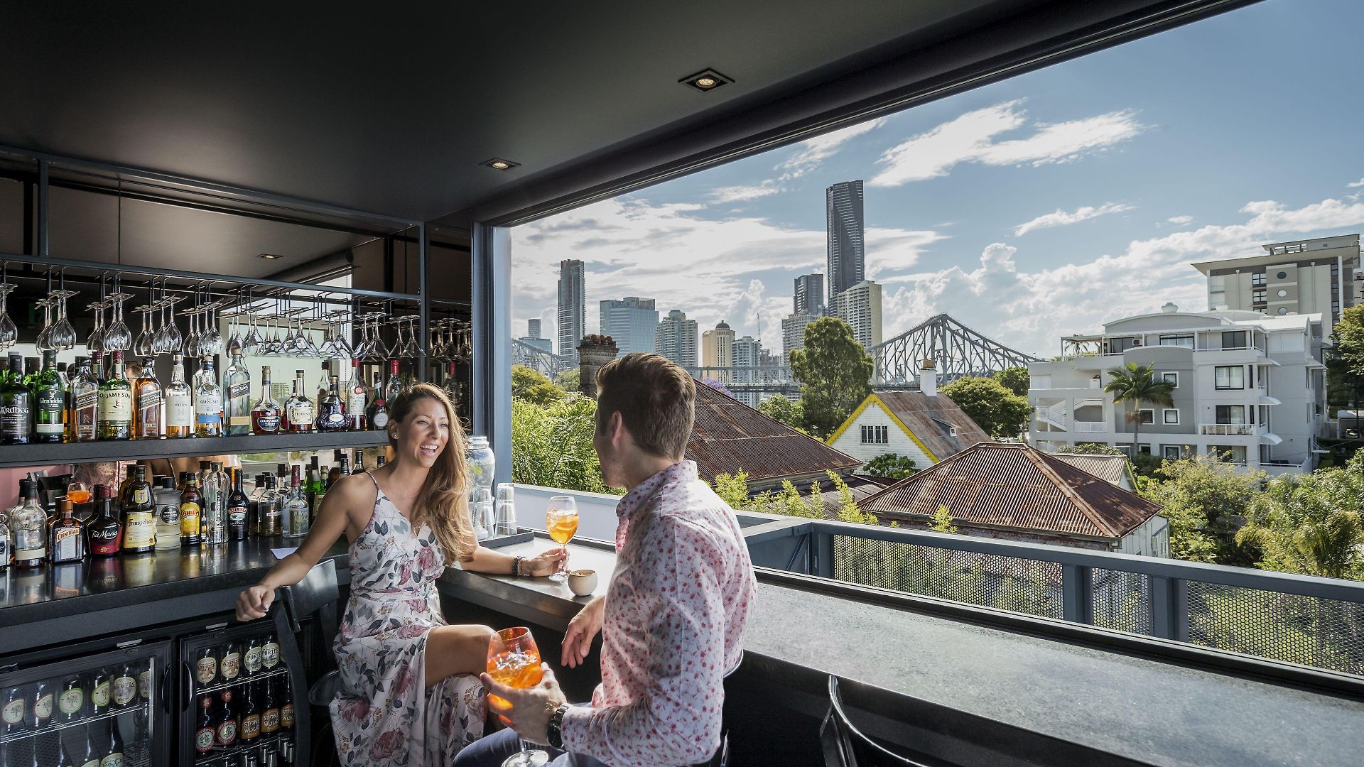Spicers Balfour 5* Brisbane