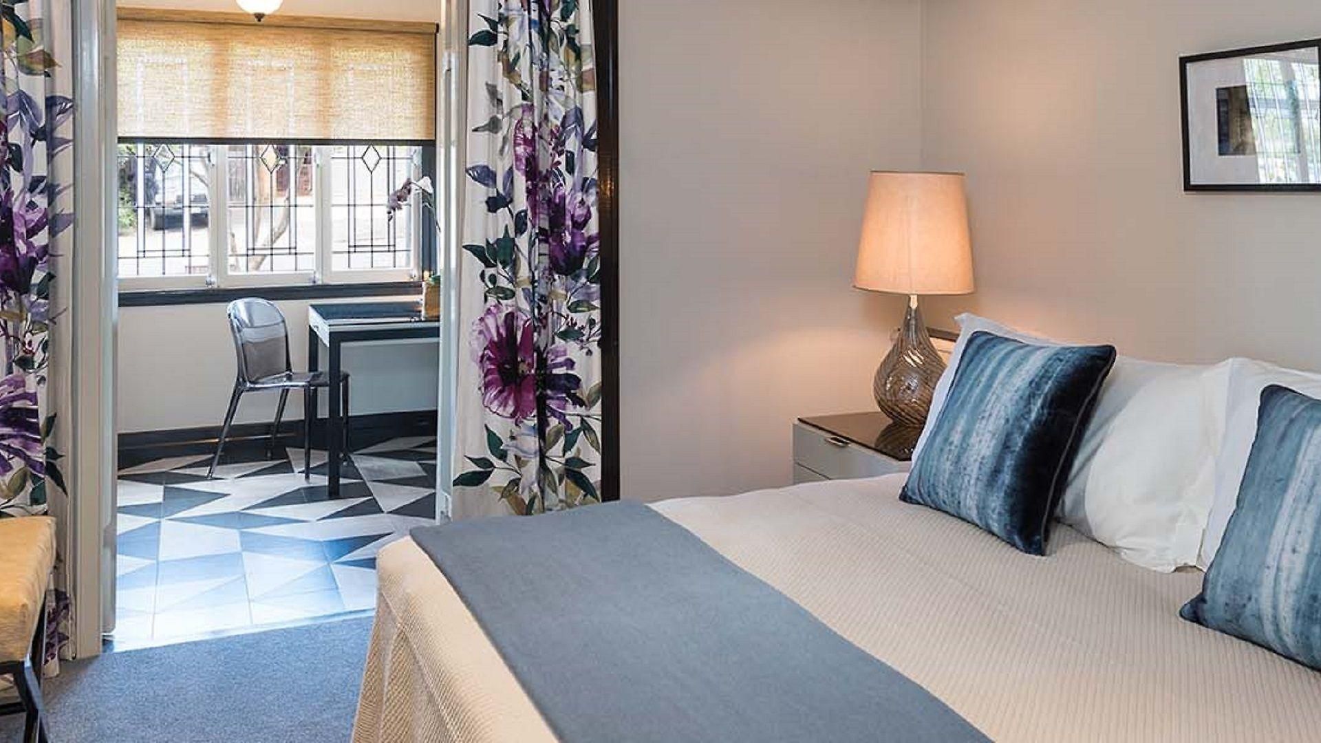 Hotel Spicers Balfour Brisbane