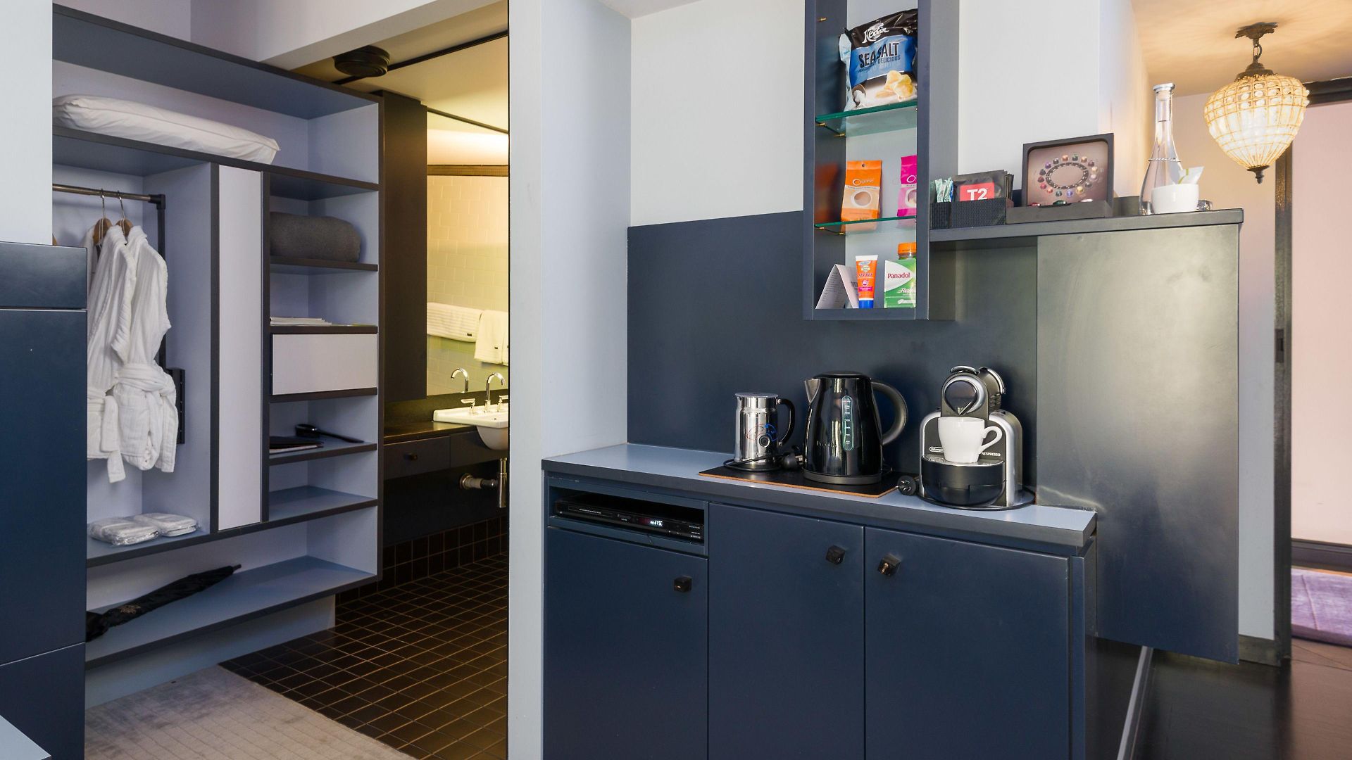 Spicers Balfour 5*