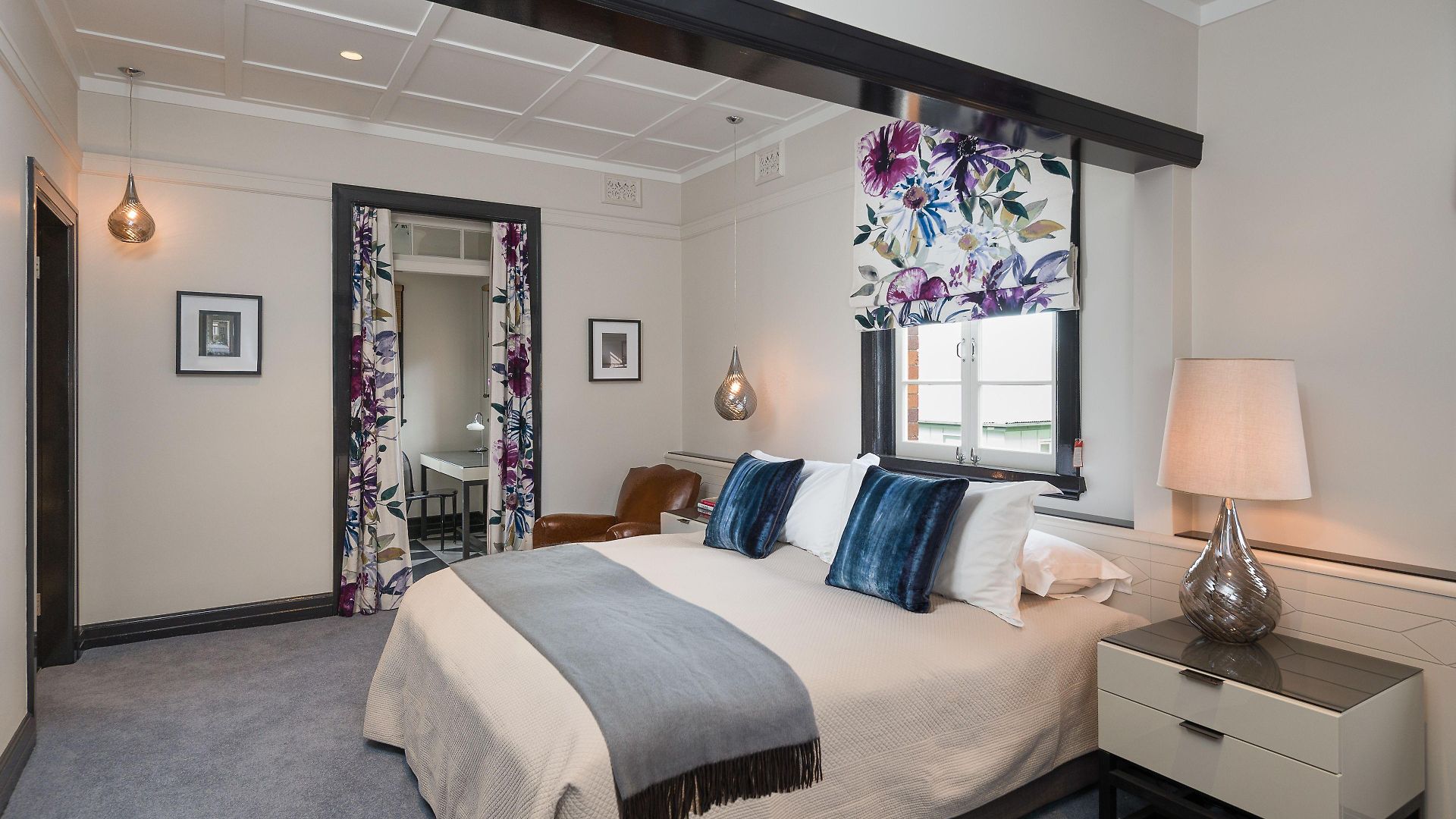 Hotel Spicers Balfour