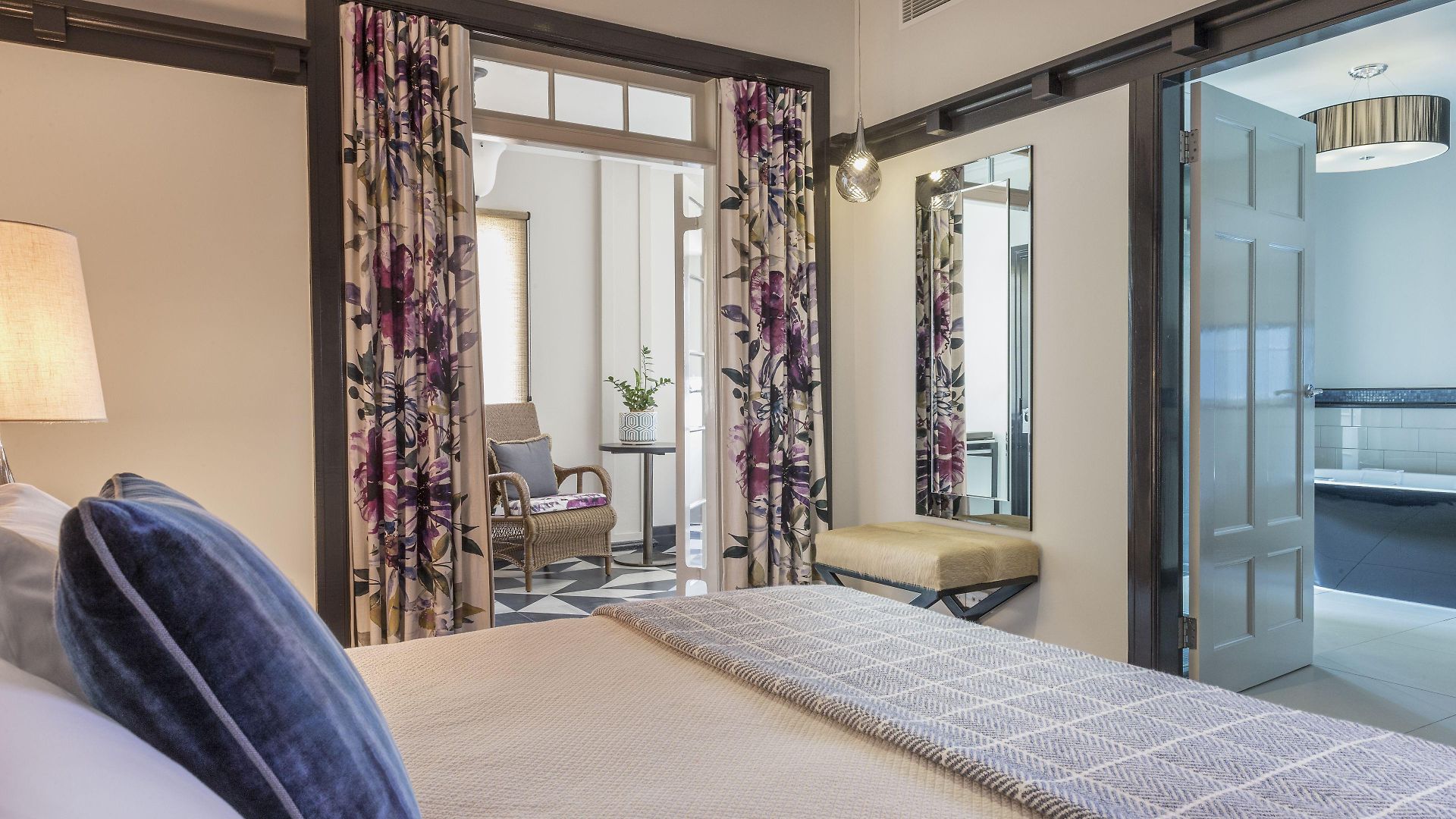 Hotel Spicers Balfour 5*