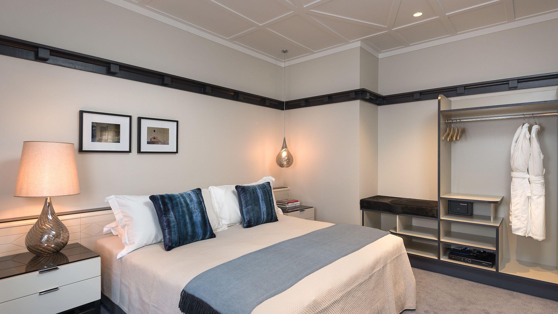 Hotel Spicers Balfour Brisbane