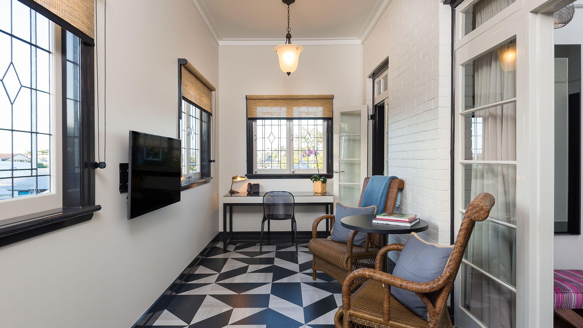 Spicers Balfour Hotel 5*
