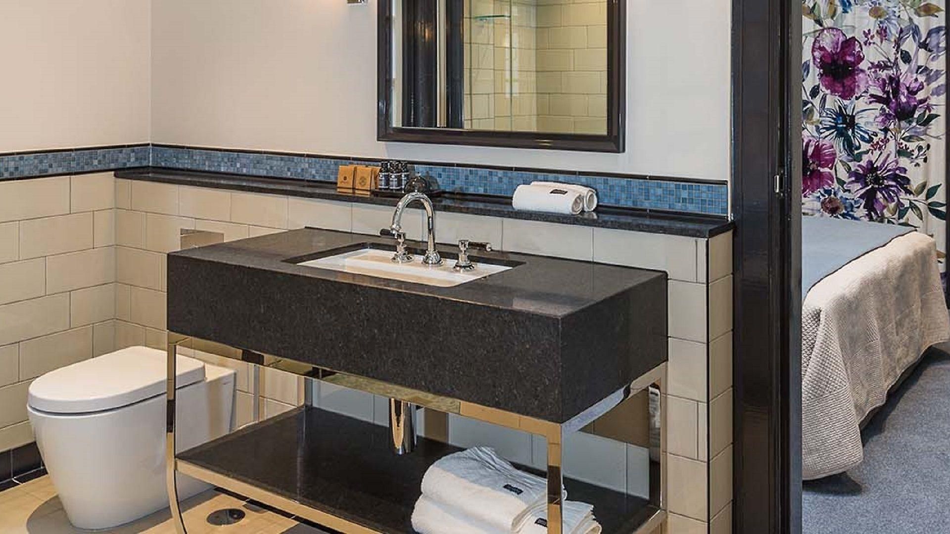 Spicers Balfour 5*