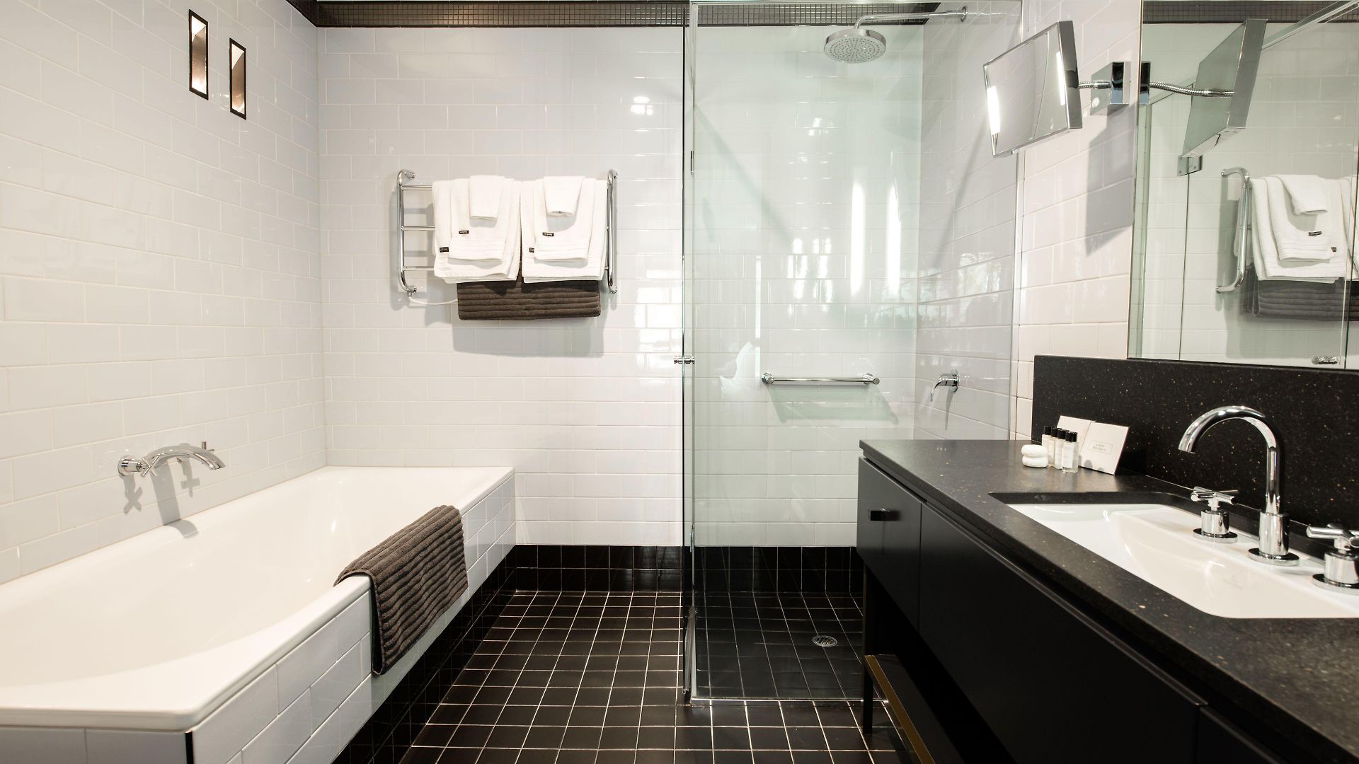 Spicers Balfour 5*