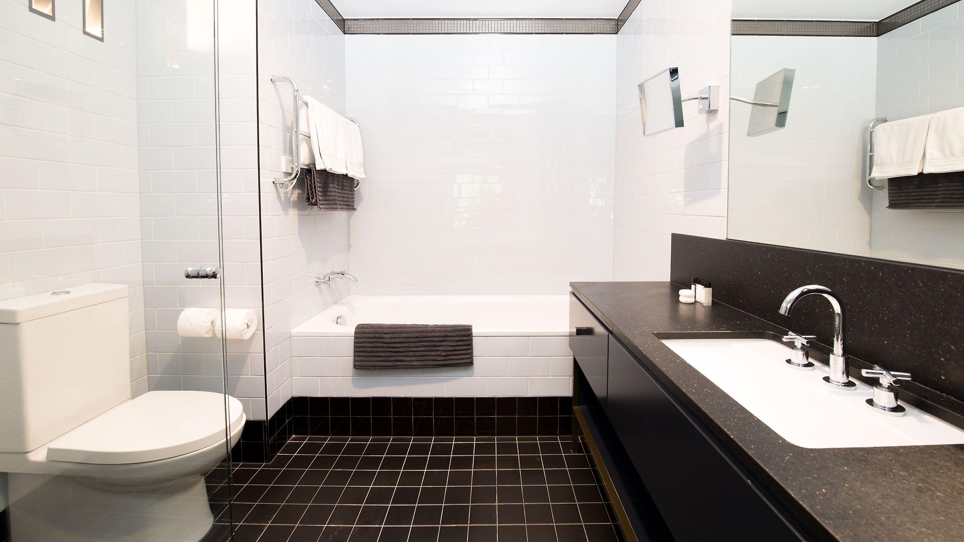 Hotel Spicers Balfour Brisbane