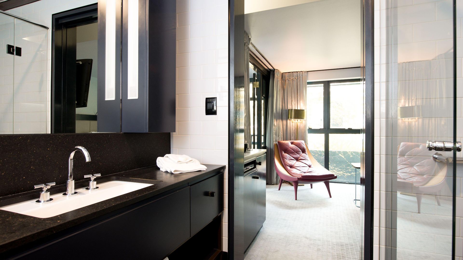 Hotel Spicers Balfour 5*