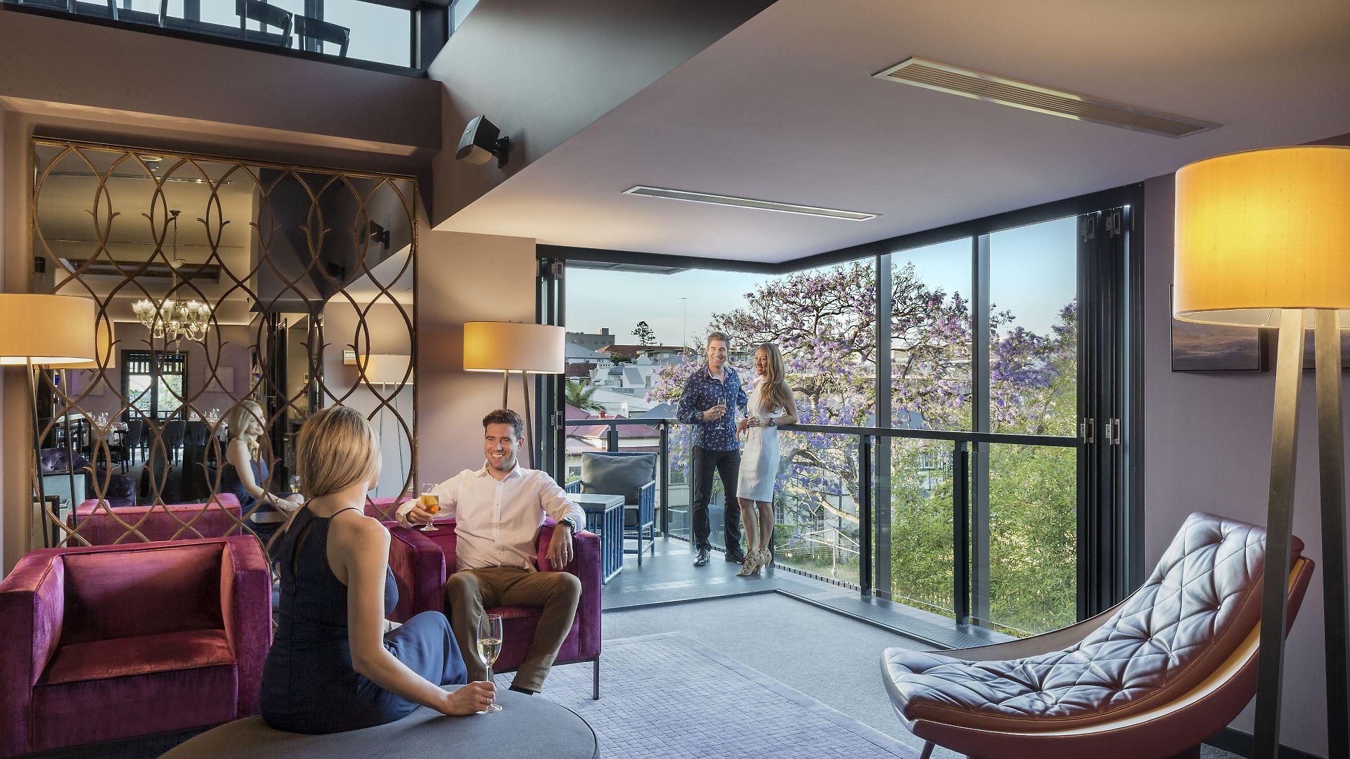 Hotel Spicers Balfour