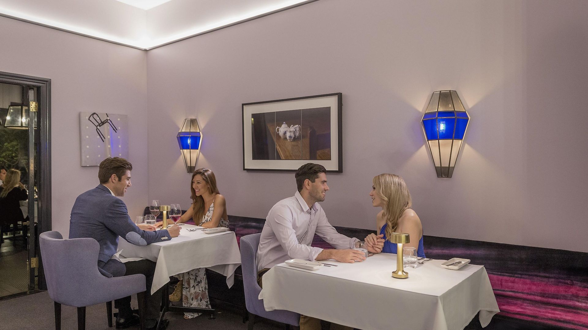 Spicers Balfour Hotel 5*