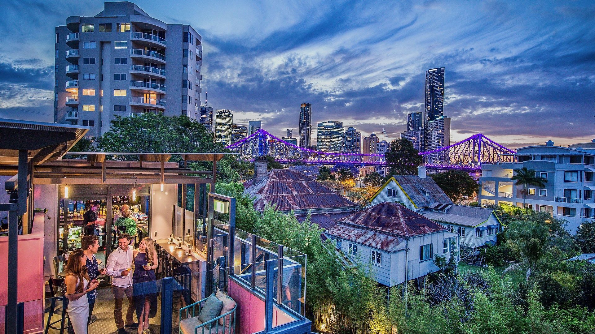 Spicers Balfour Hotel Brisbane