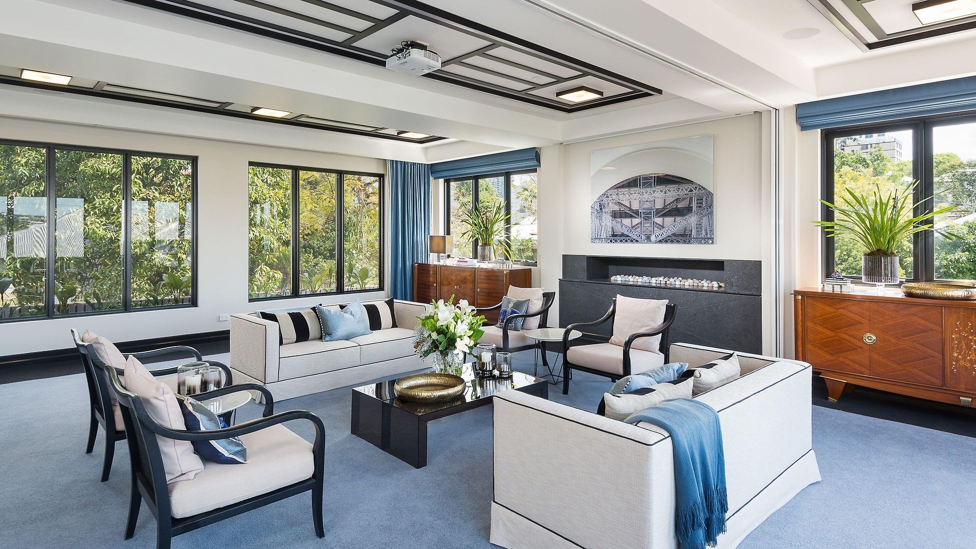 Hotel Spicers Balfour Brisbane