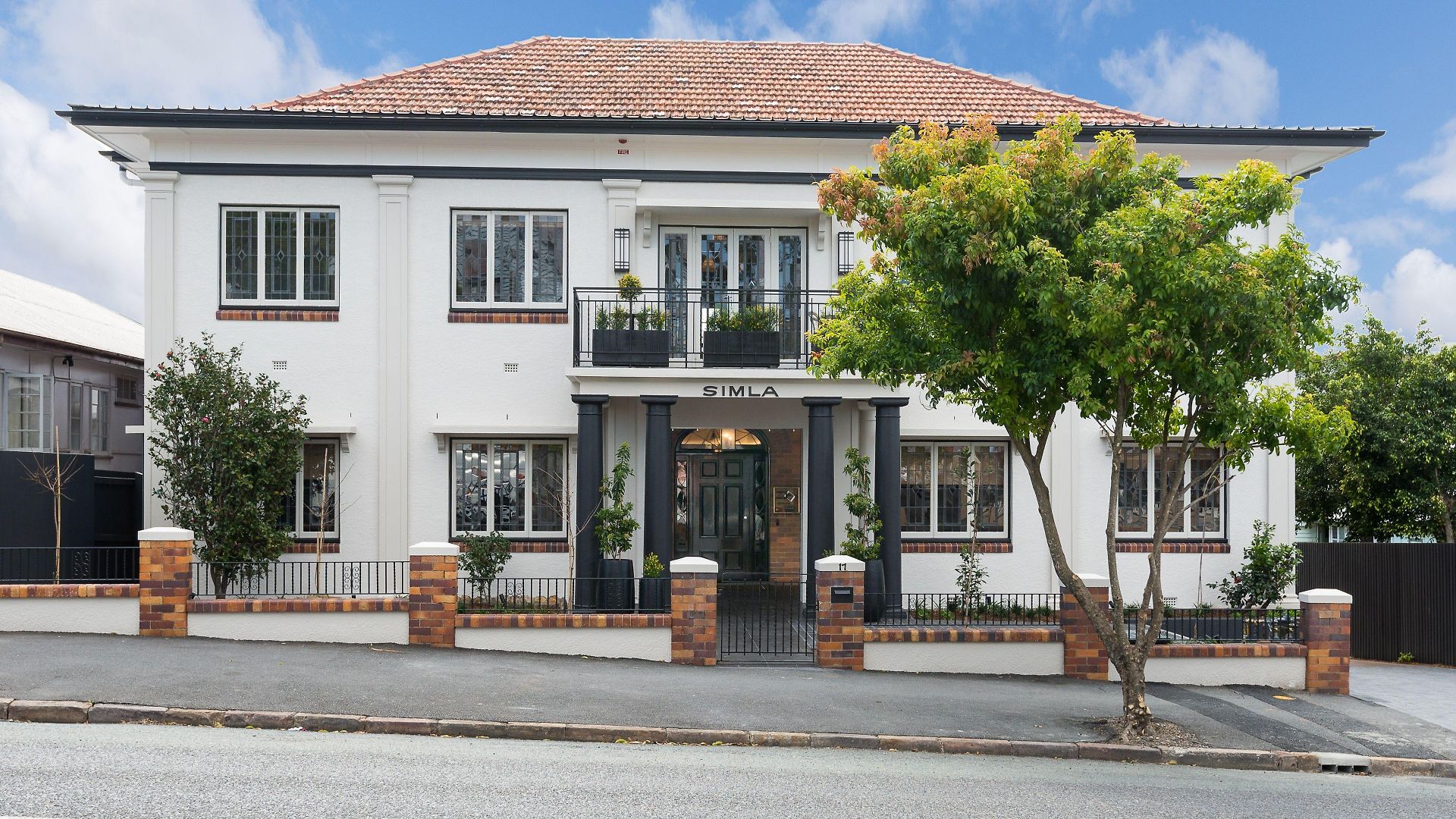Spicers Balfour Brisbane