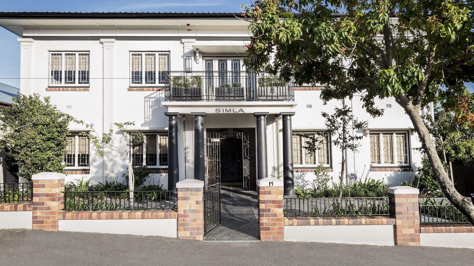 Hotel Spicers Balfour