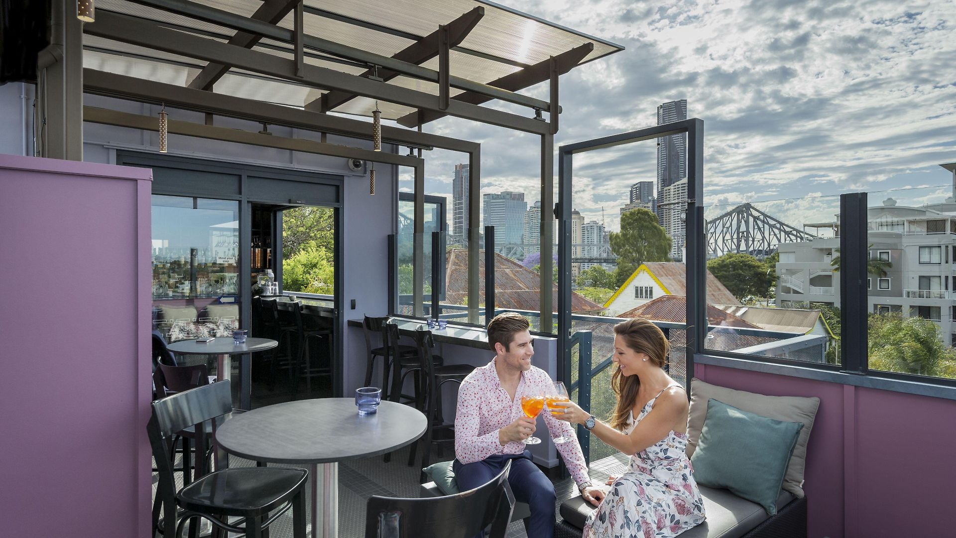 Spicers Balfour 5* Brisbane