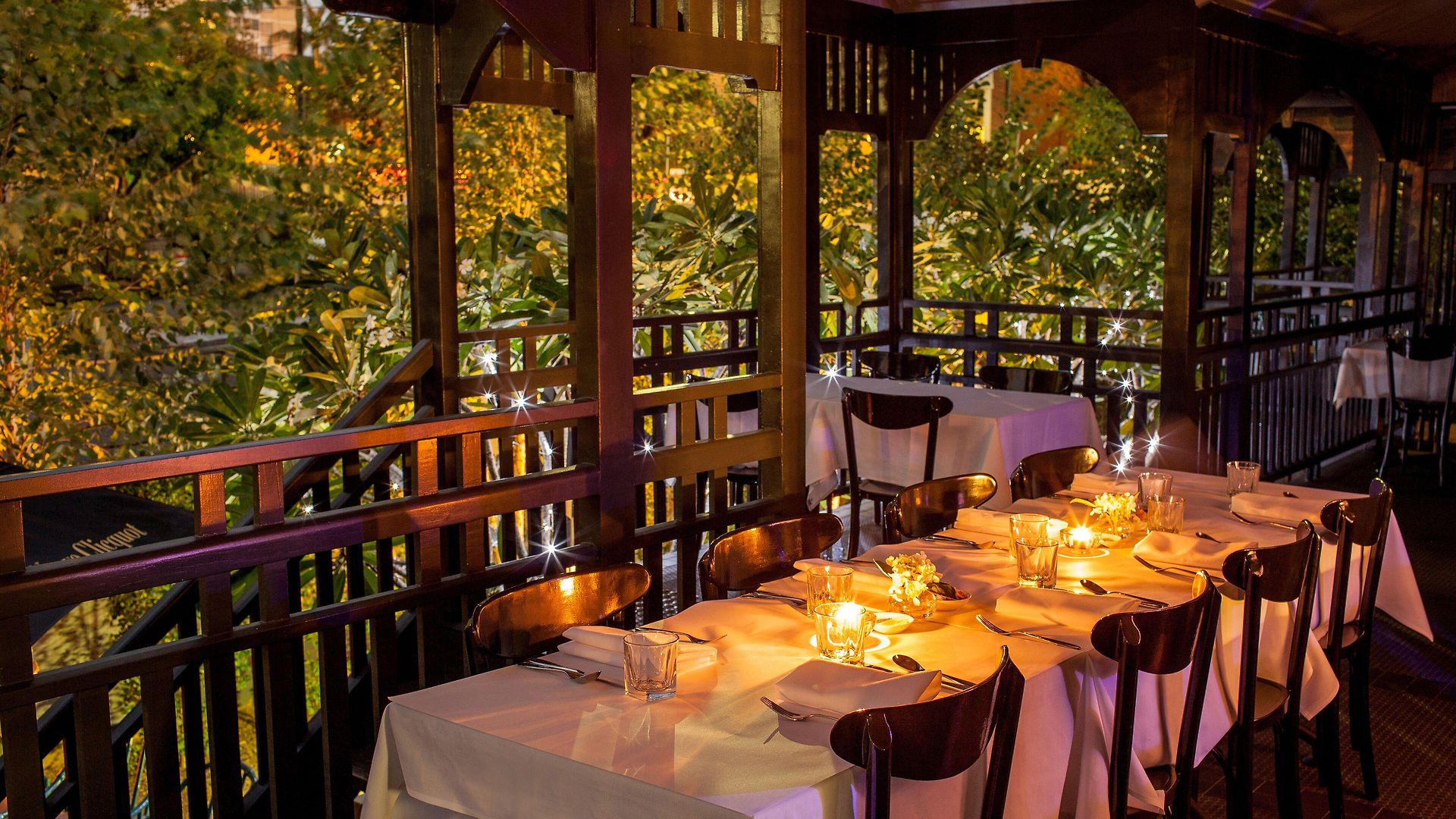 Hotel Spicers Balfour Brisbane