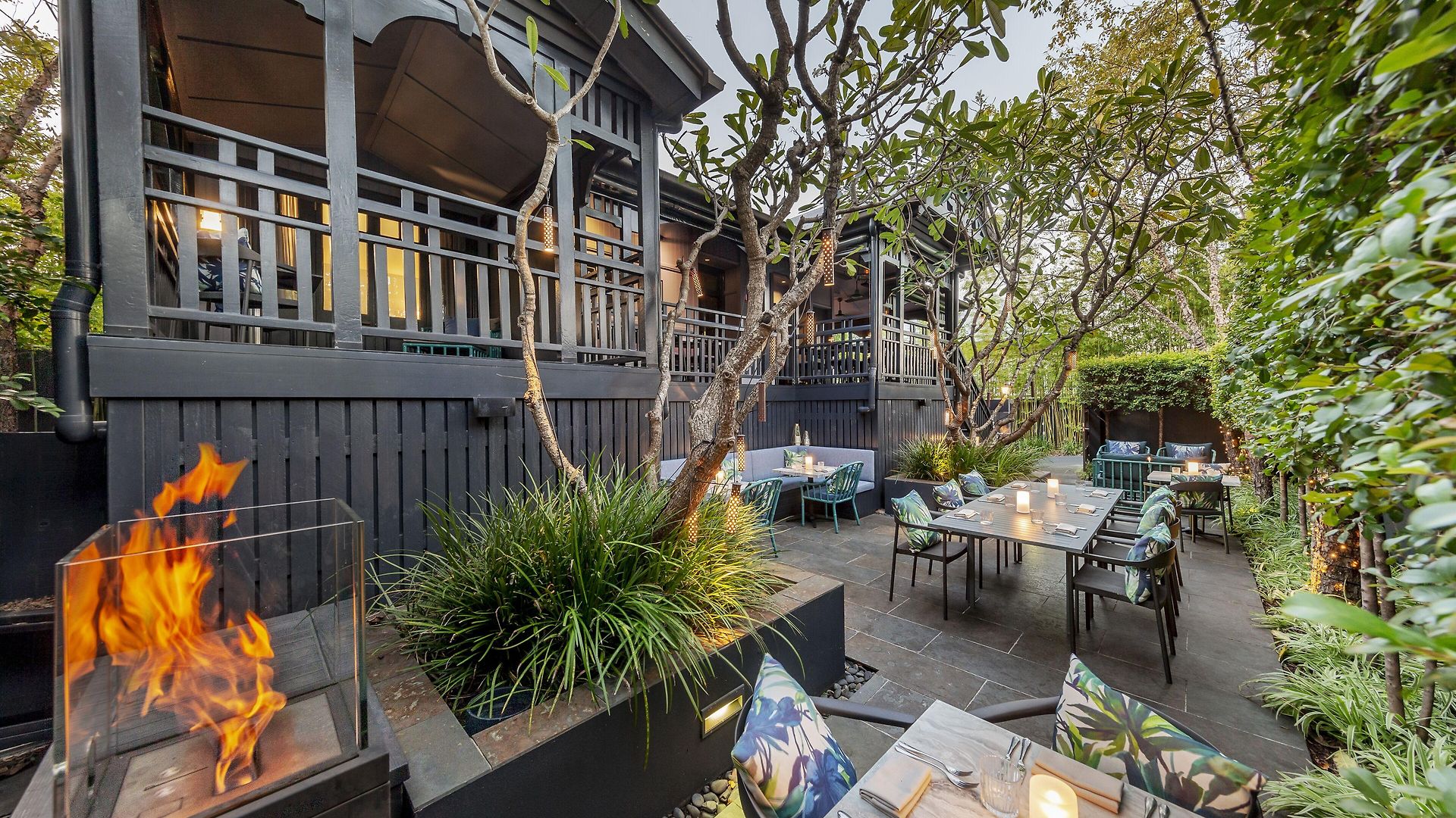 Spicers Balfour Hotel