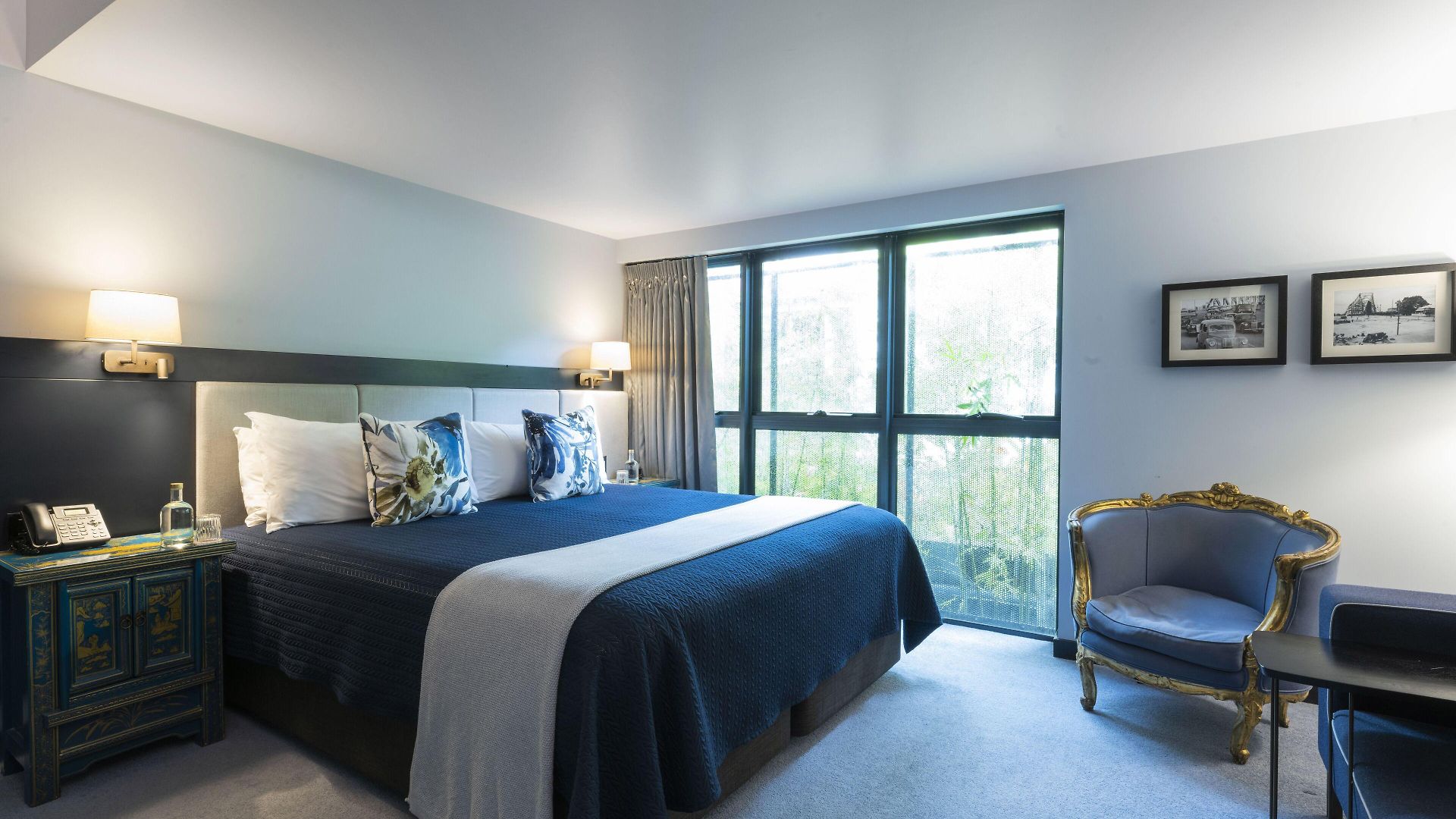 Hotel Spicers Balfour Brisbane
